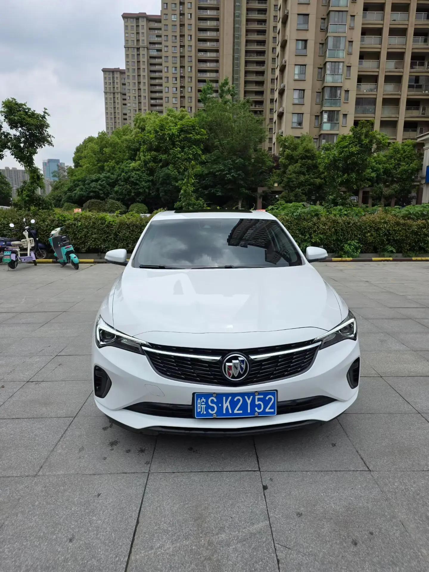 Weilang 2022 Pro GS Wind Edition 2