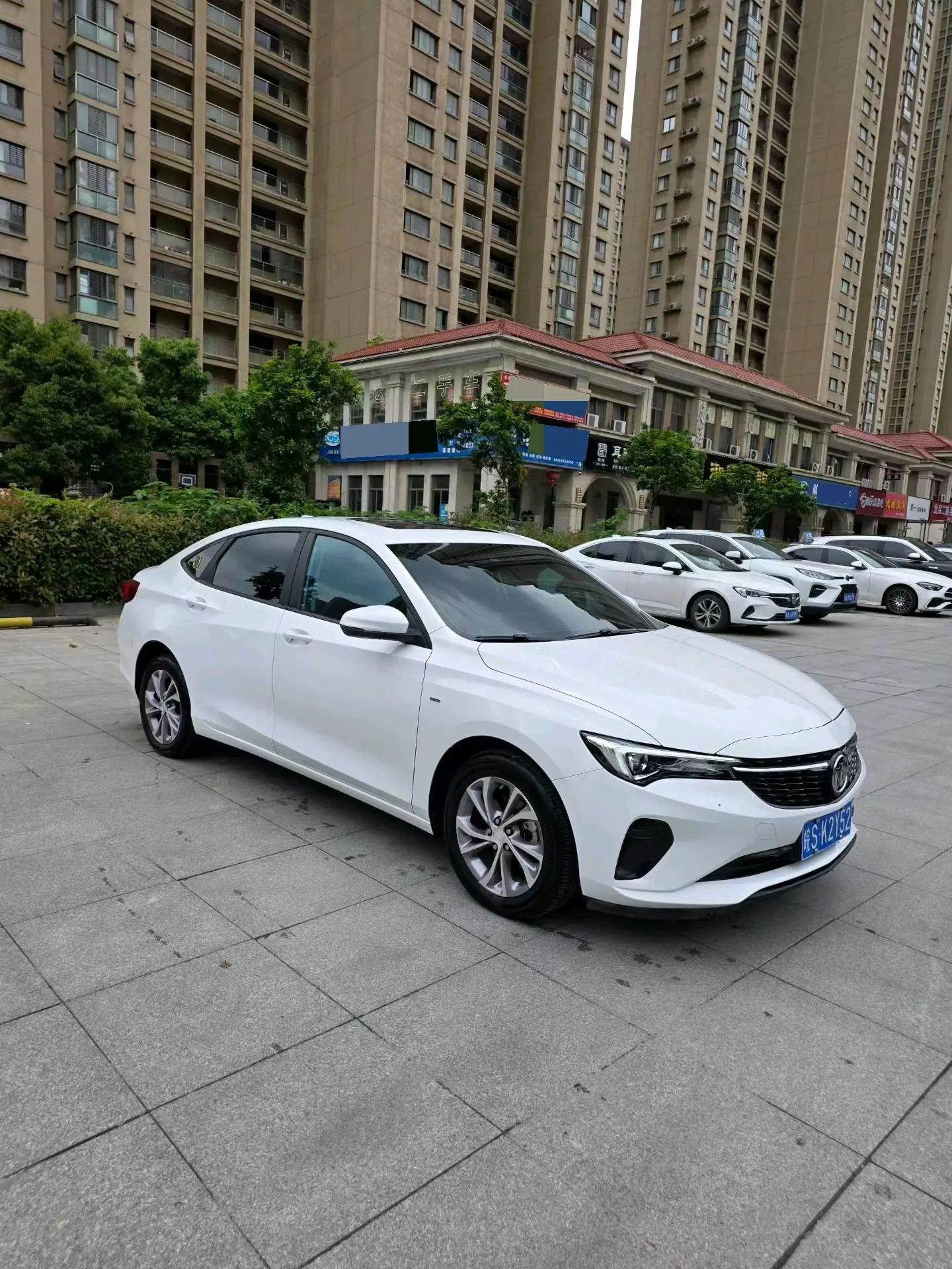 Weilang 2022 Pro GS Wind Edition 3