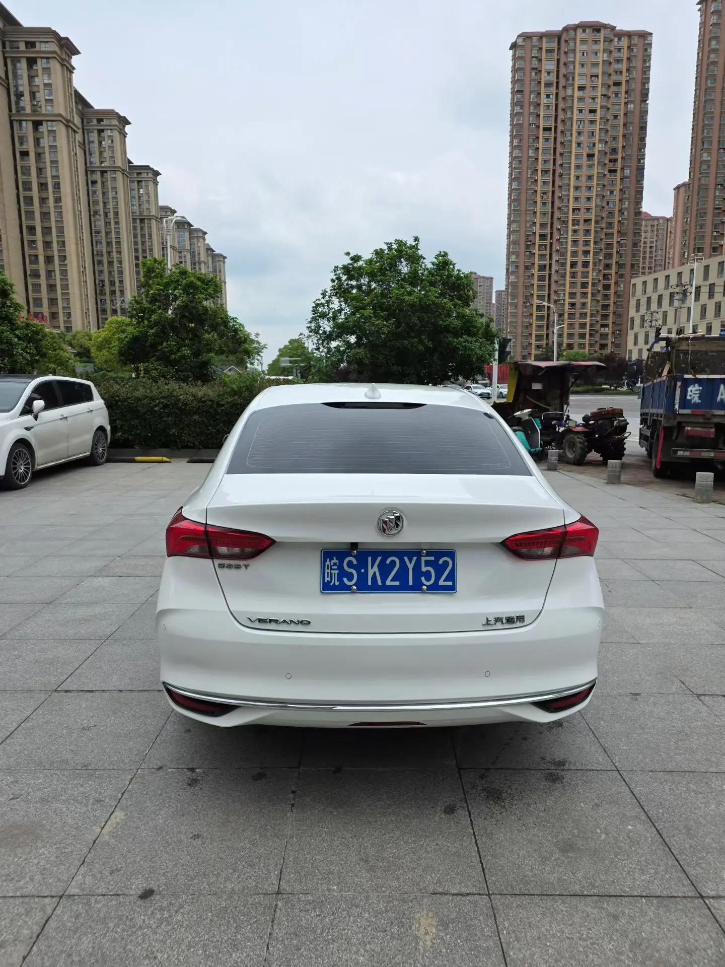 Weilang 2022 Pro GS Wind Edition 4