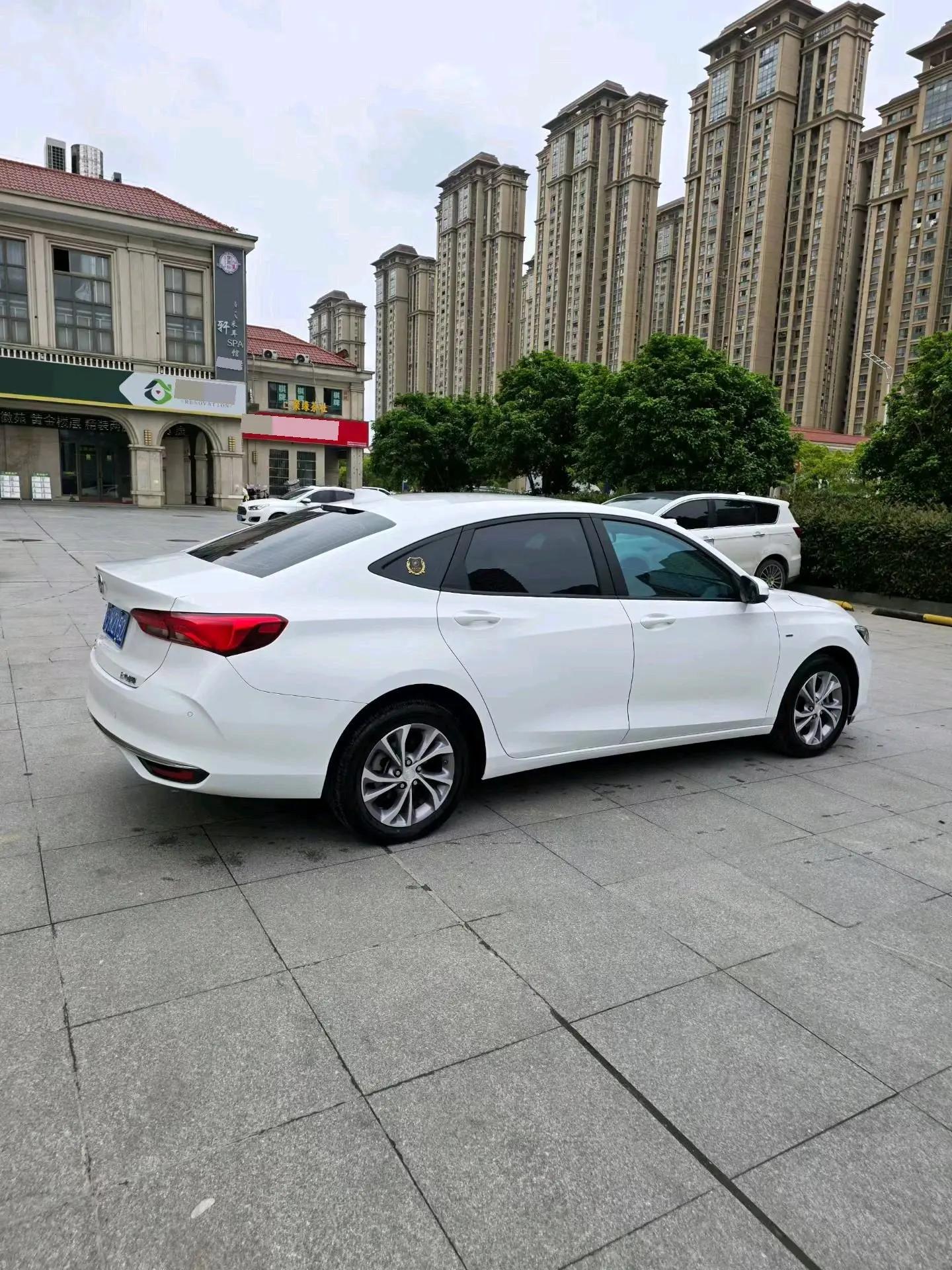 Weilang 2022 Pro GS Wind Edition 5