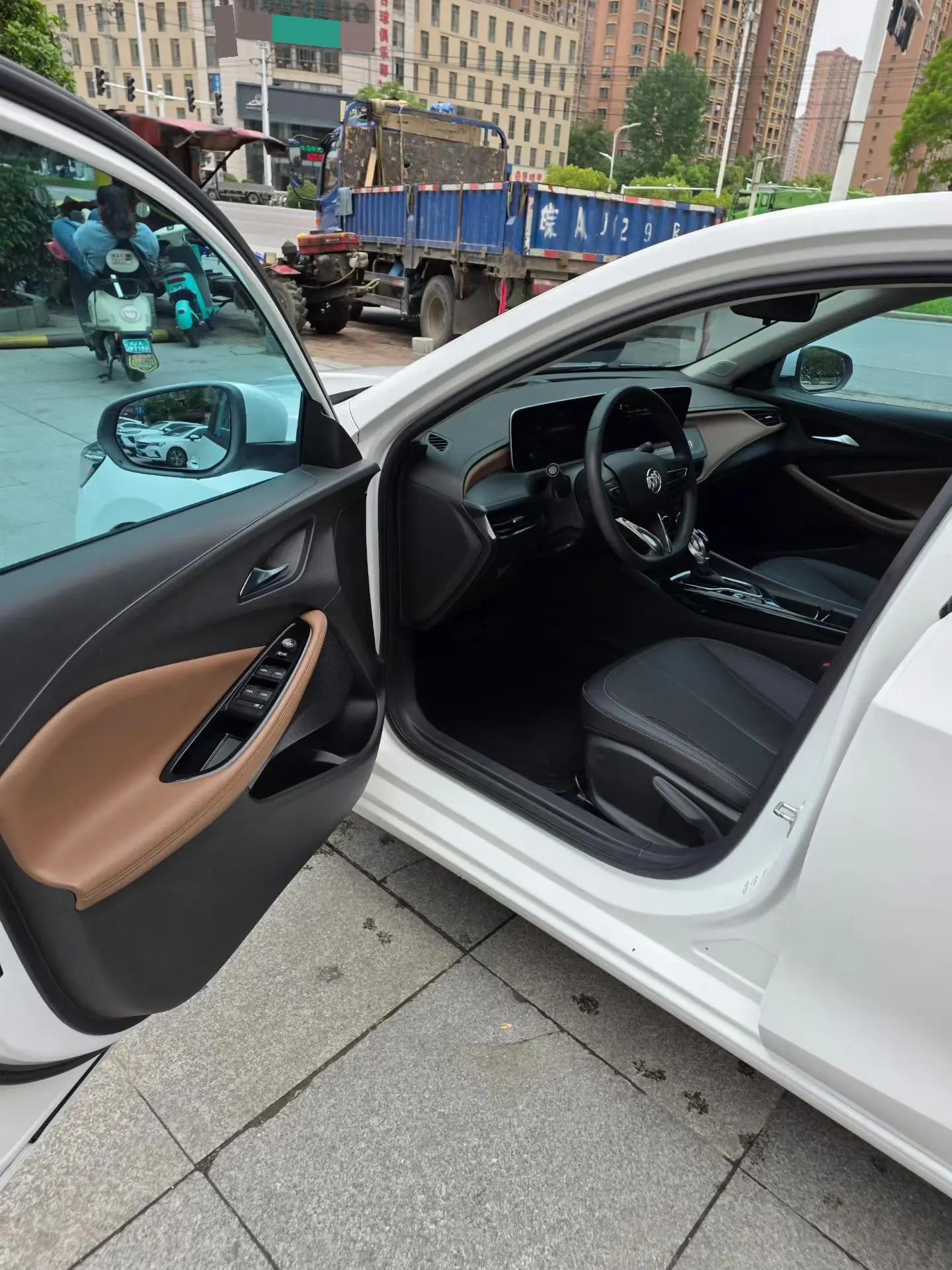Weilang 2022 Pro GS Wind Edition 6
