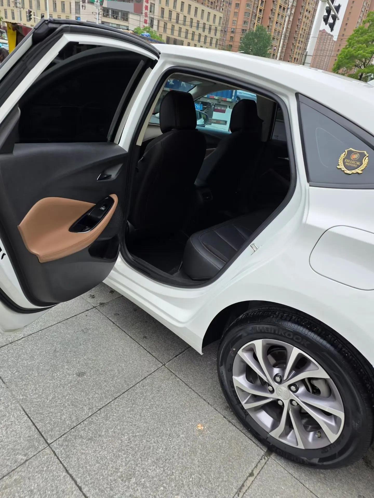 Weilang 2022 Pro GS Wind Edition 7