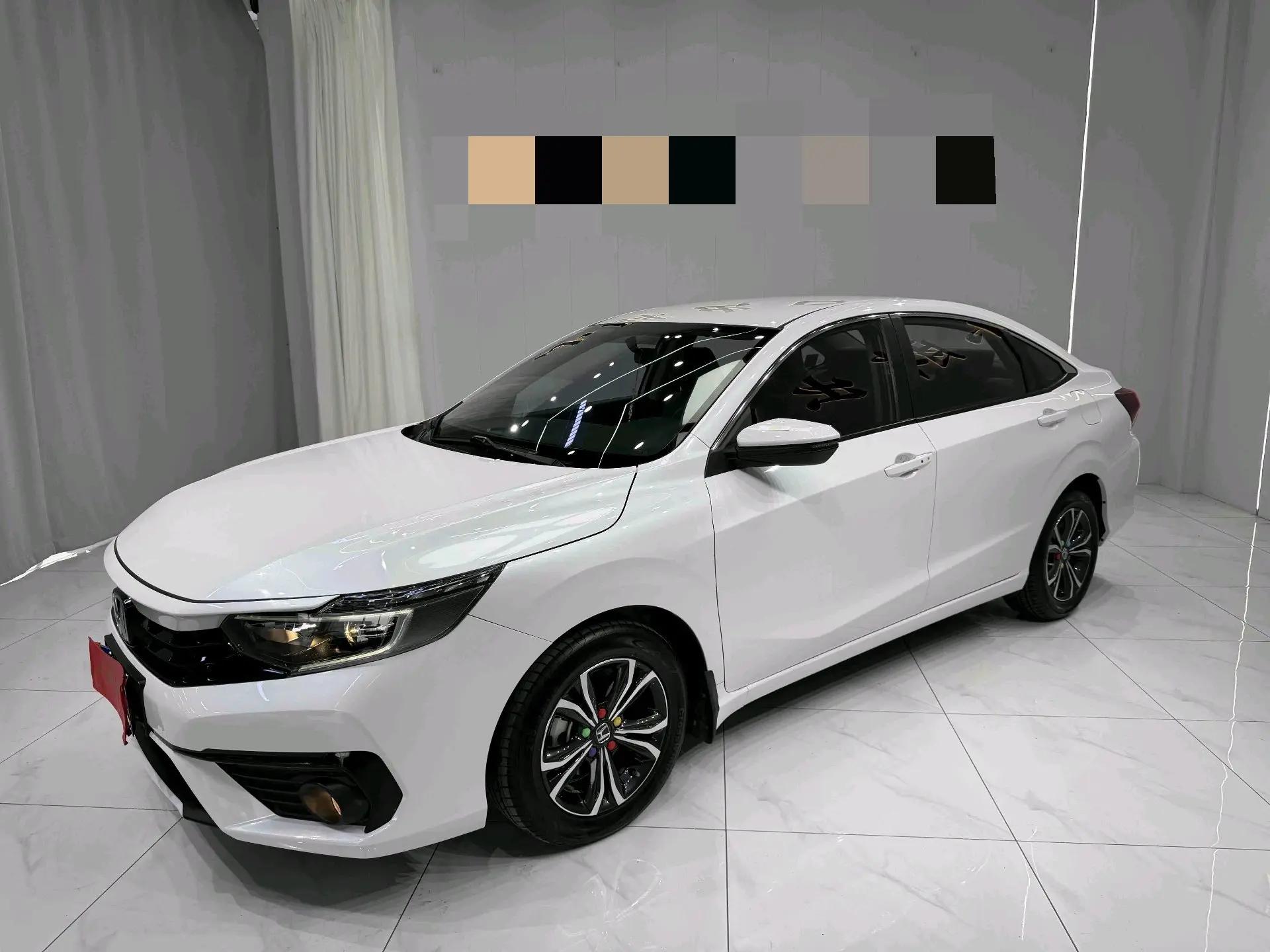 Open image lightbox: Enjoy Domain 2022 180TURBO CVT Enjoy Edition