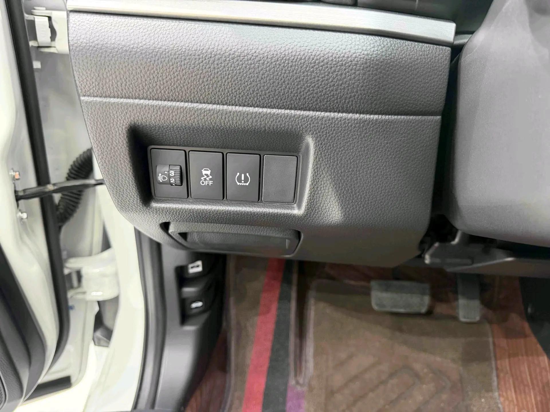 Enjoy Domain 2022 180TURBO CVT Enjoy Edition 9