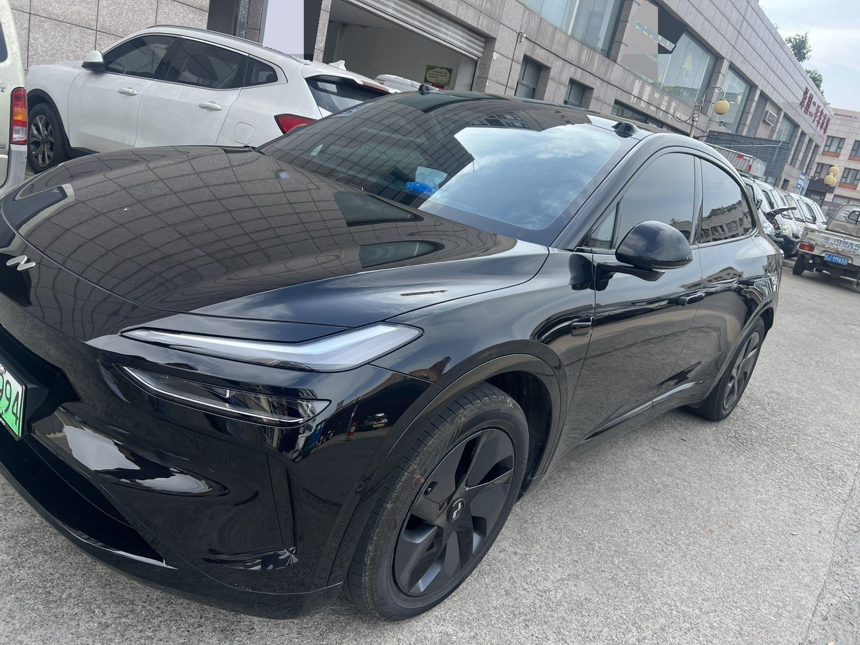 ONVO L60 2024 Standard Endurance Edition