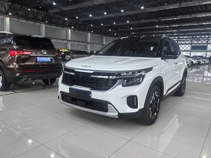 Setus 2023 1.5L CVT Premium Edition
