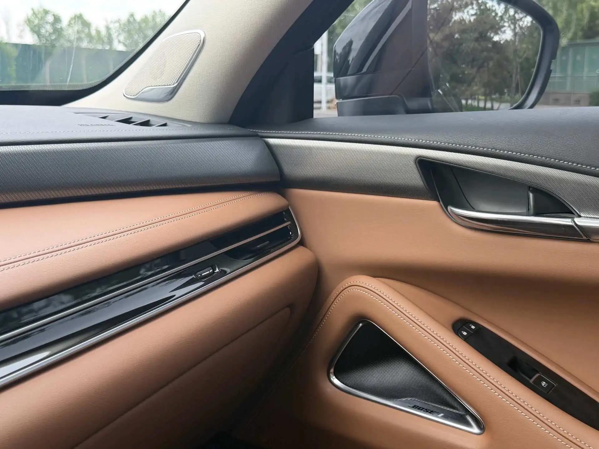 Infiniti QX60 2024 2.0T 4WD Premium Edition 13
