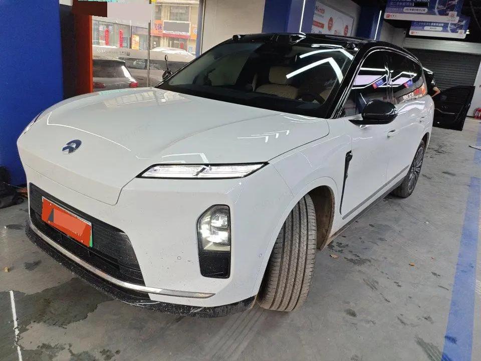 NIO 2026 ES8 6-Seater Executive Luxury Edition Automatic