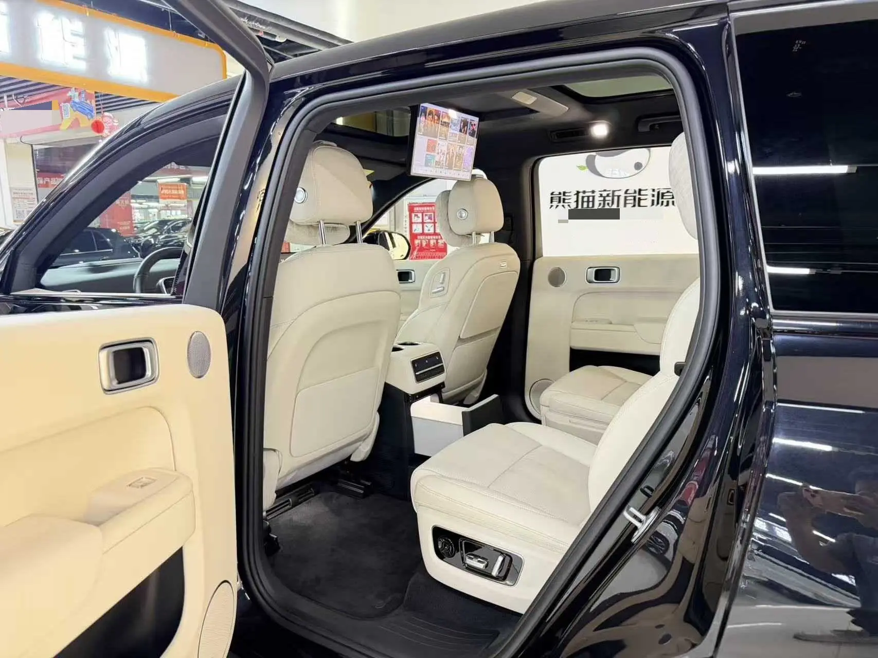 Li L9 2022 L9 Max Edition 10