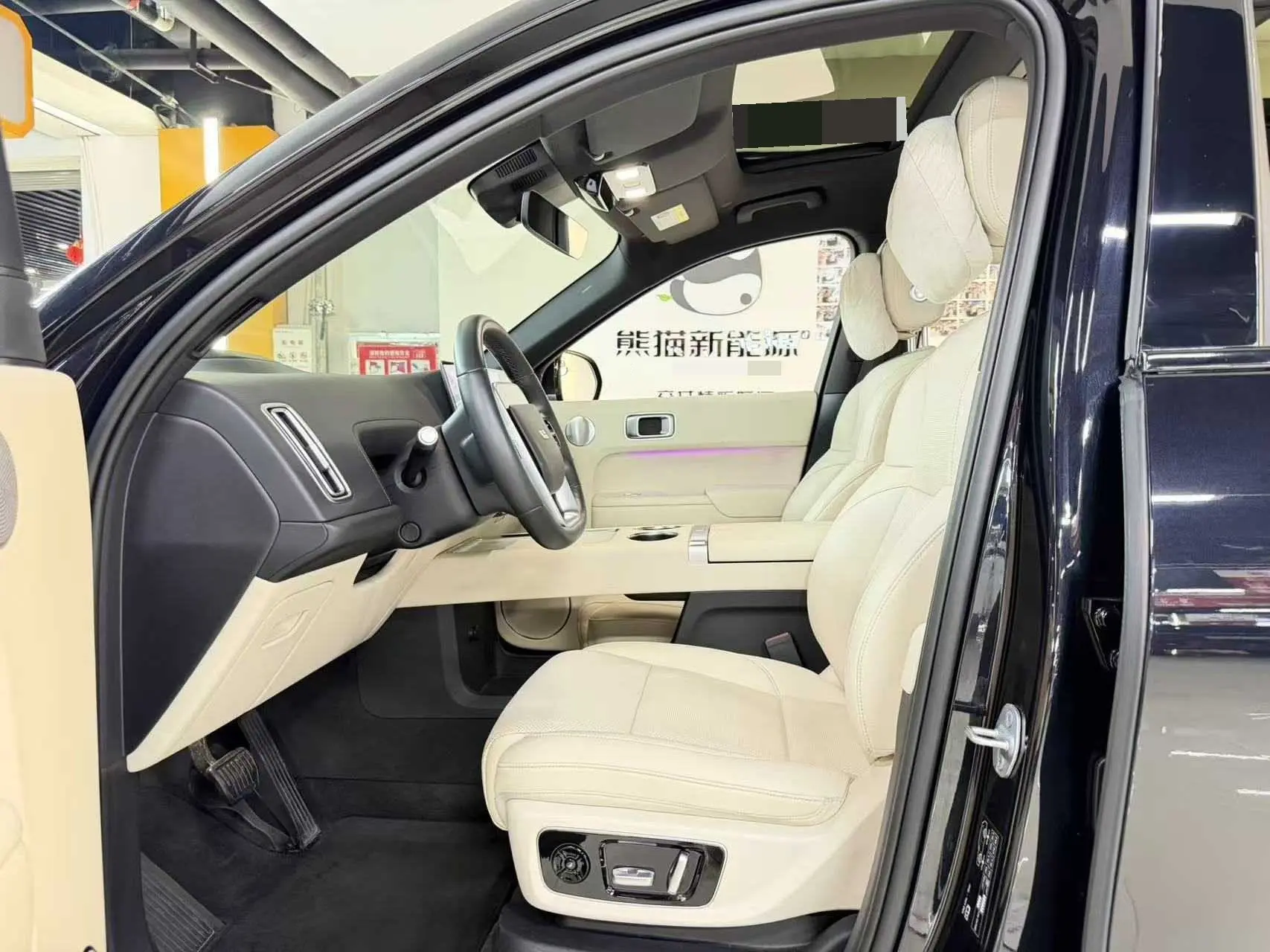 Li L9 2022 L9 Max Edition 8
