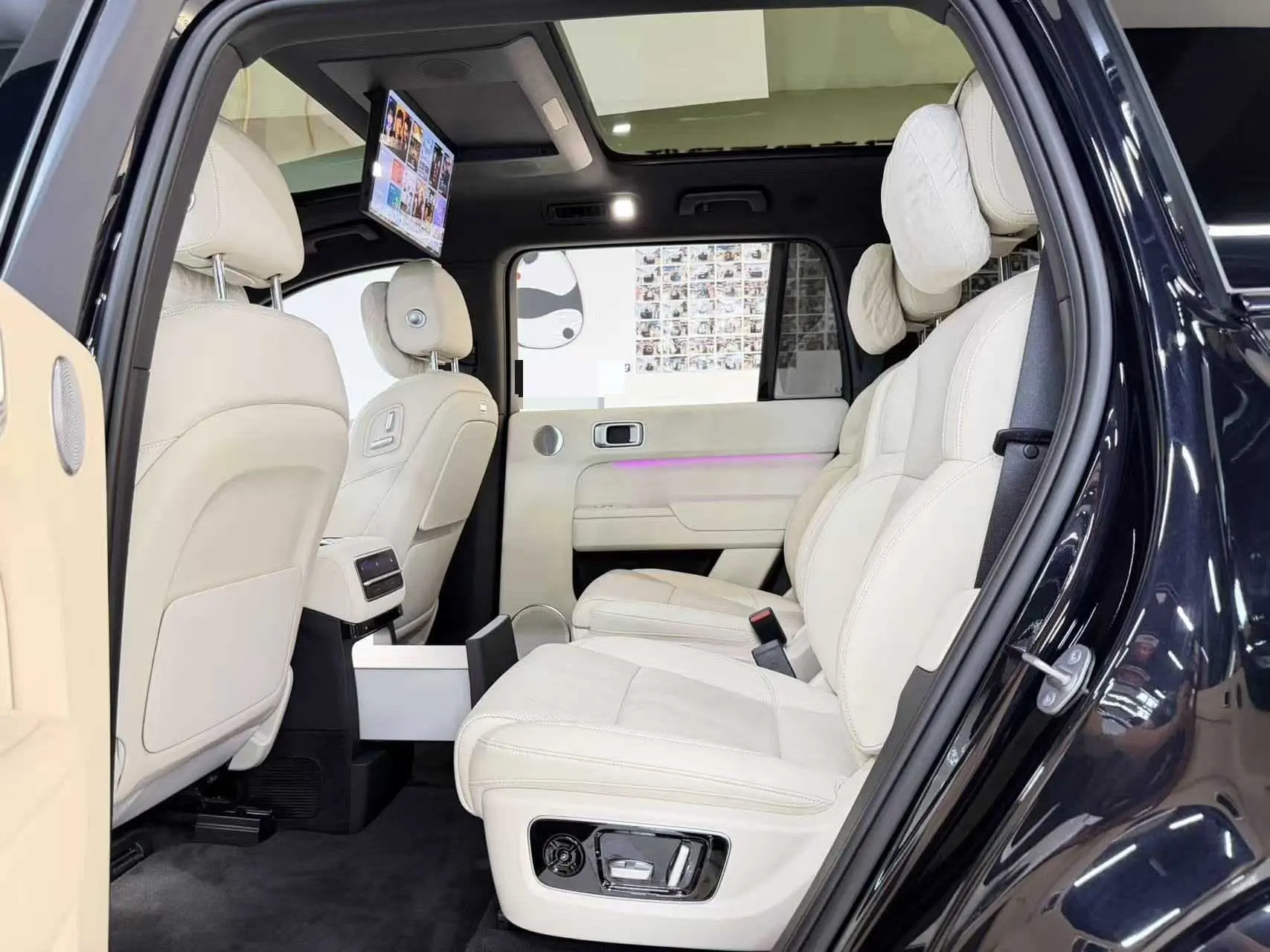 Li L9 2022 L9 Max Edition 9