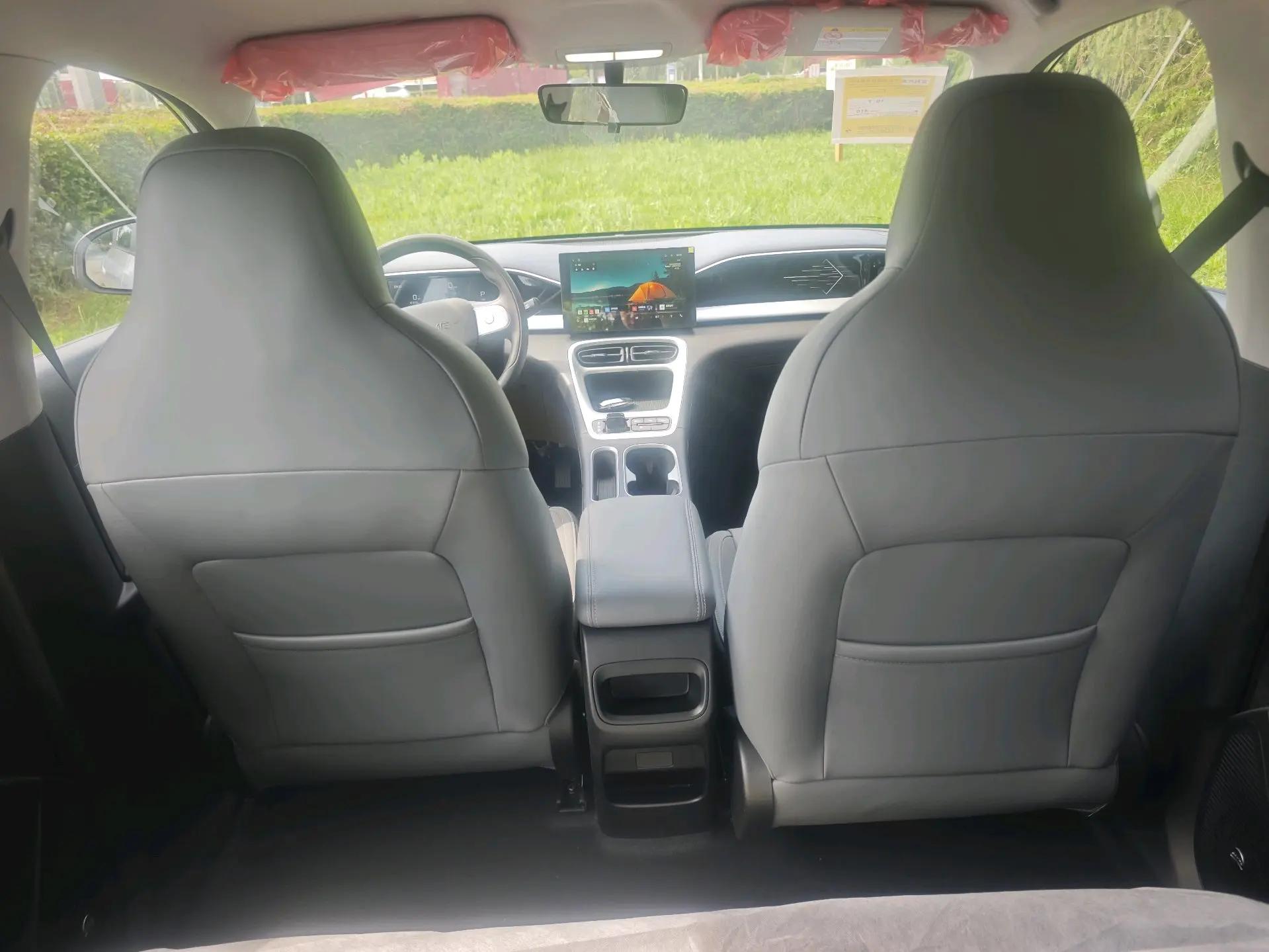 Star Wish 2025 410km Free Edition 10