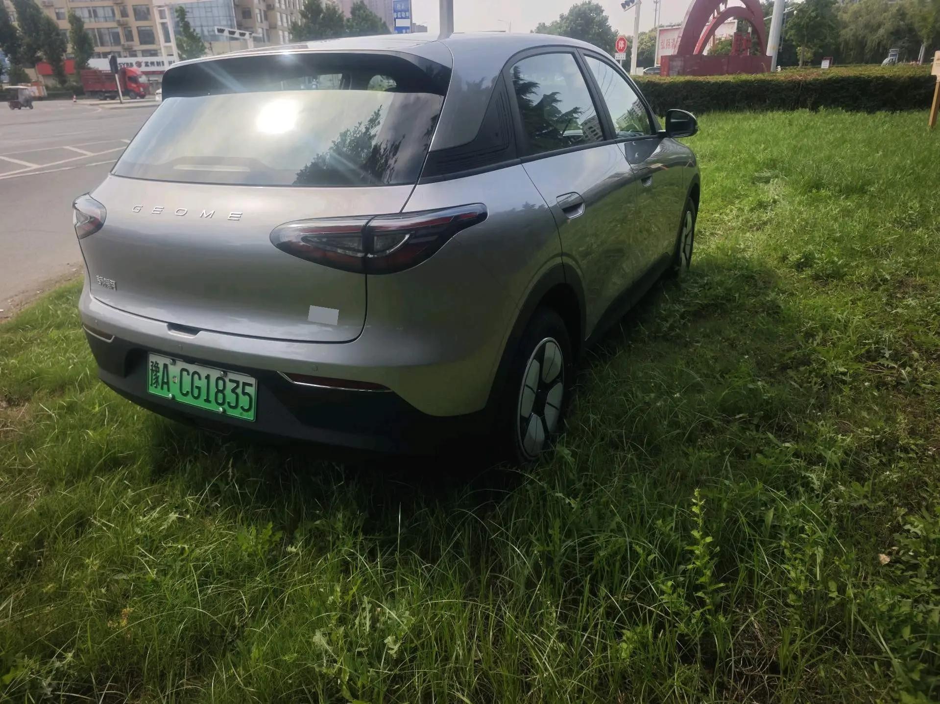 Star Wish 2025 410km Free Edition 3