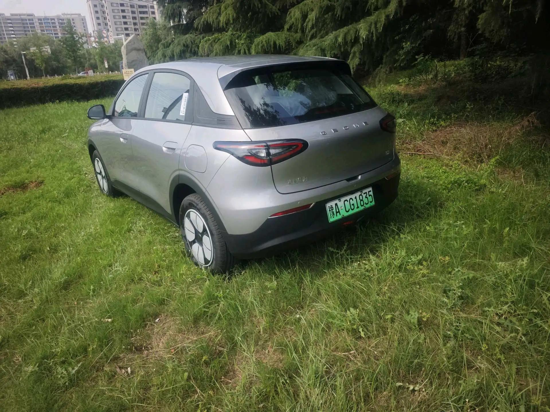 Star Wish 2025 410km Free Edition 4