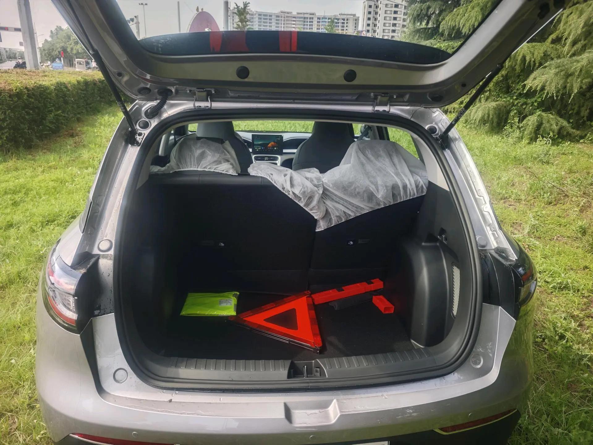 Star Wish 2025 410km Free Edition 5