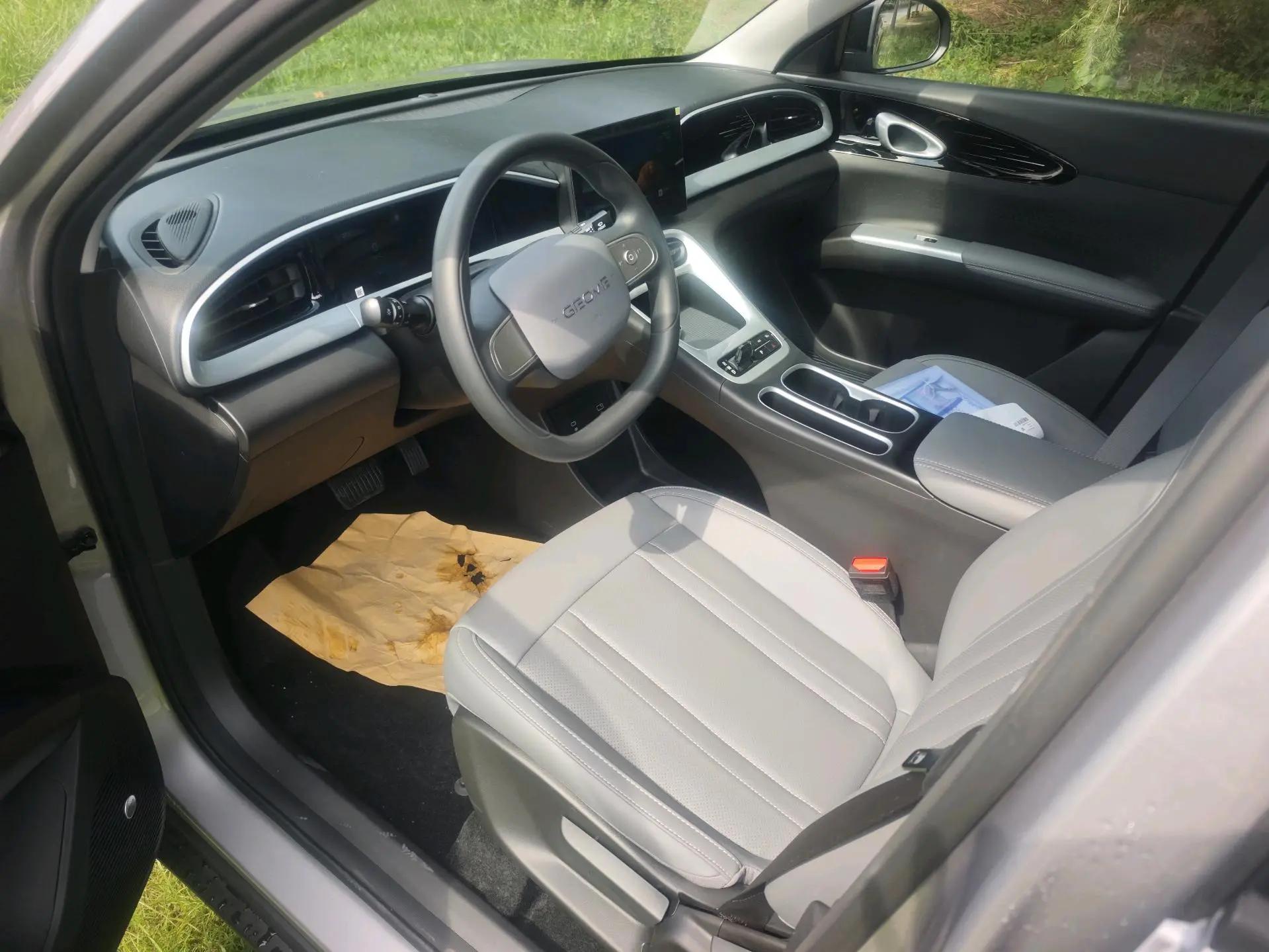 Star Wish 2025 410km Free Edition 6