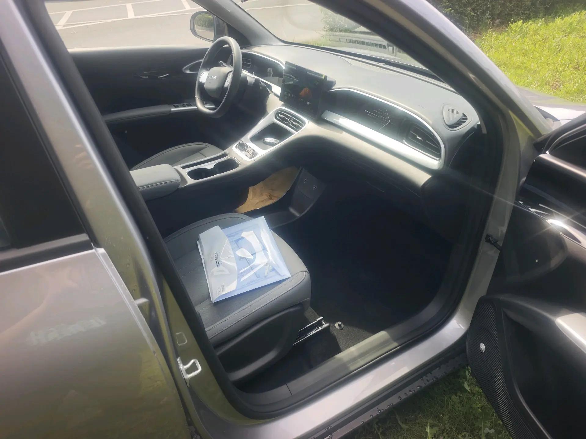Star Wish 2025 410km Free Edition 9