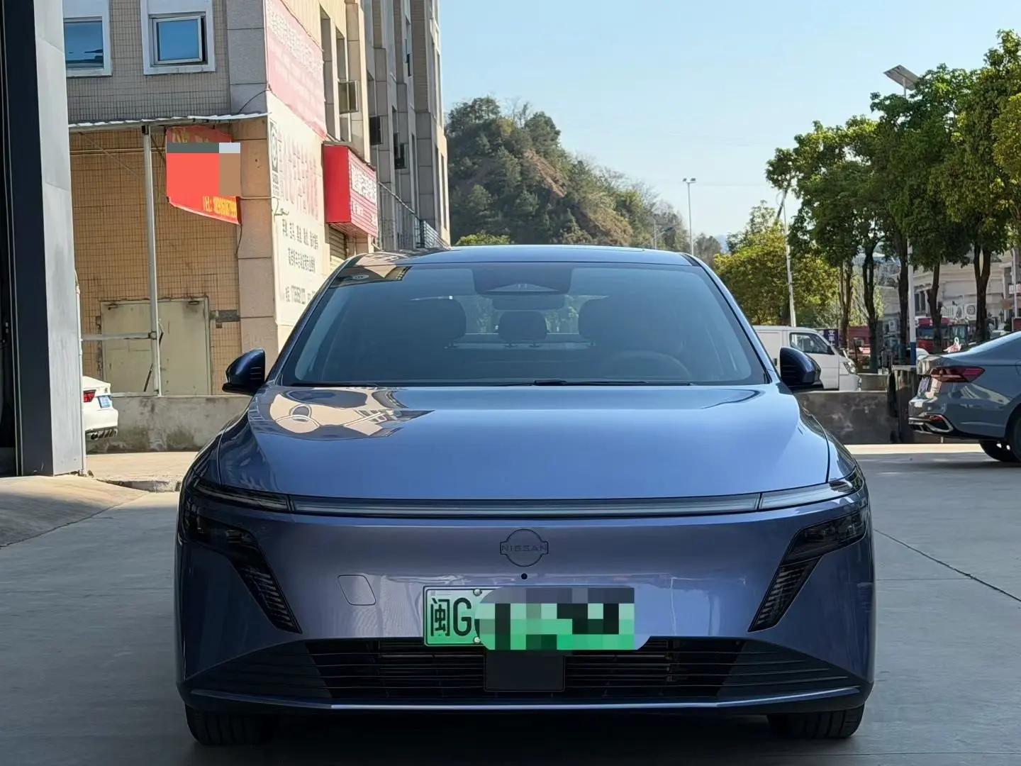 Nissan 2026 N6 1.5 180 Max Automatic 3