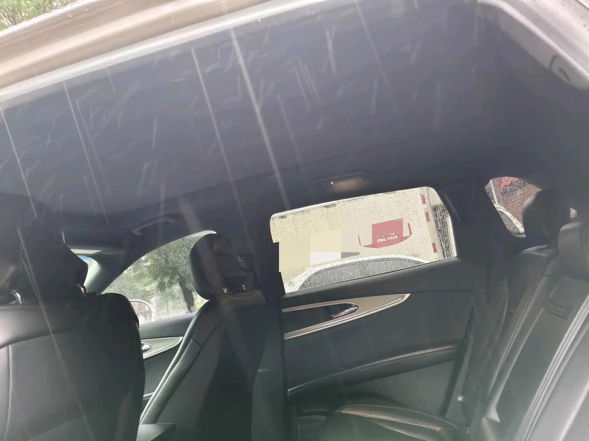 Navigator (Imported) 2019 2.0T Two-Drive Premium Edition Country V 6