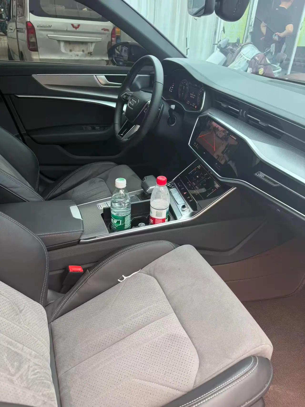 Audi 2024 A6L 2.0TFSI 45TFSI Prestige Elegant Edition, Automatic 4