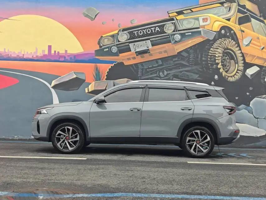 Jetta VS8 2026 280TSI Auto Extreme Edition 5