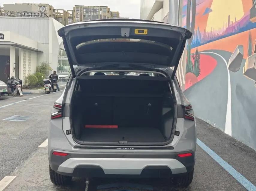 Jetta VS8 2026 280TSI Auto Extreme Edition 6
