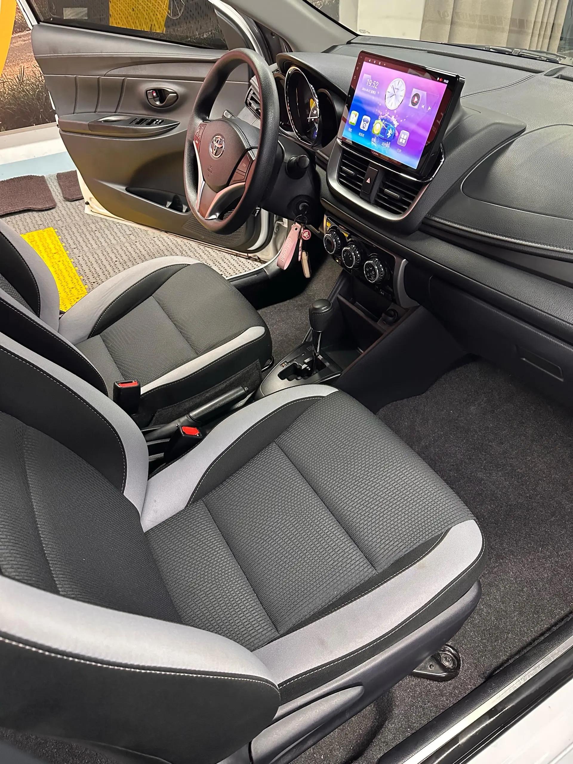 YARiS L Zhixuan 2022 1.5L CVT Leading PLUS Edition 6