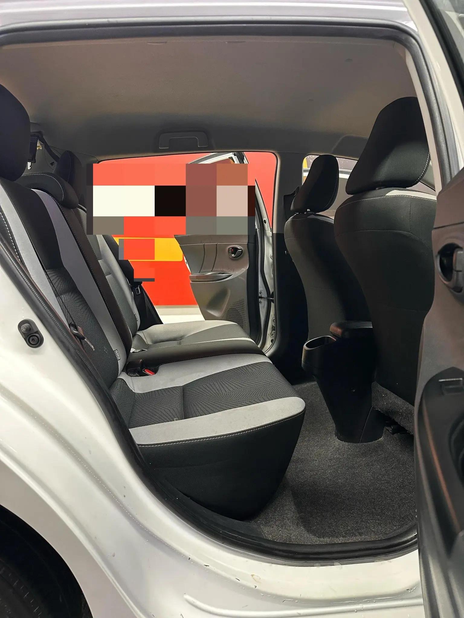 YARiS L Zhixuan 2022 1.5L CVT Leading PLUS Edition 7
