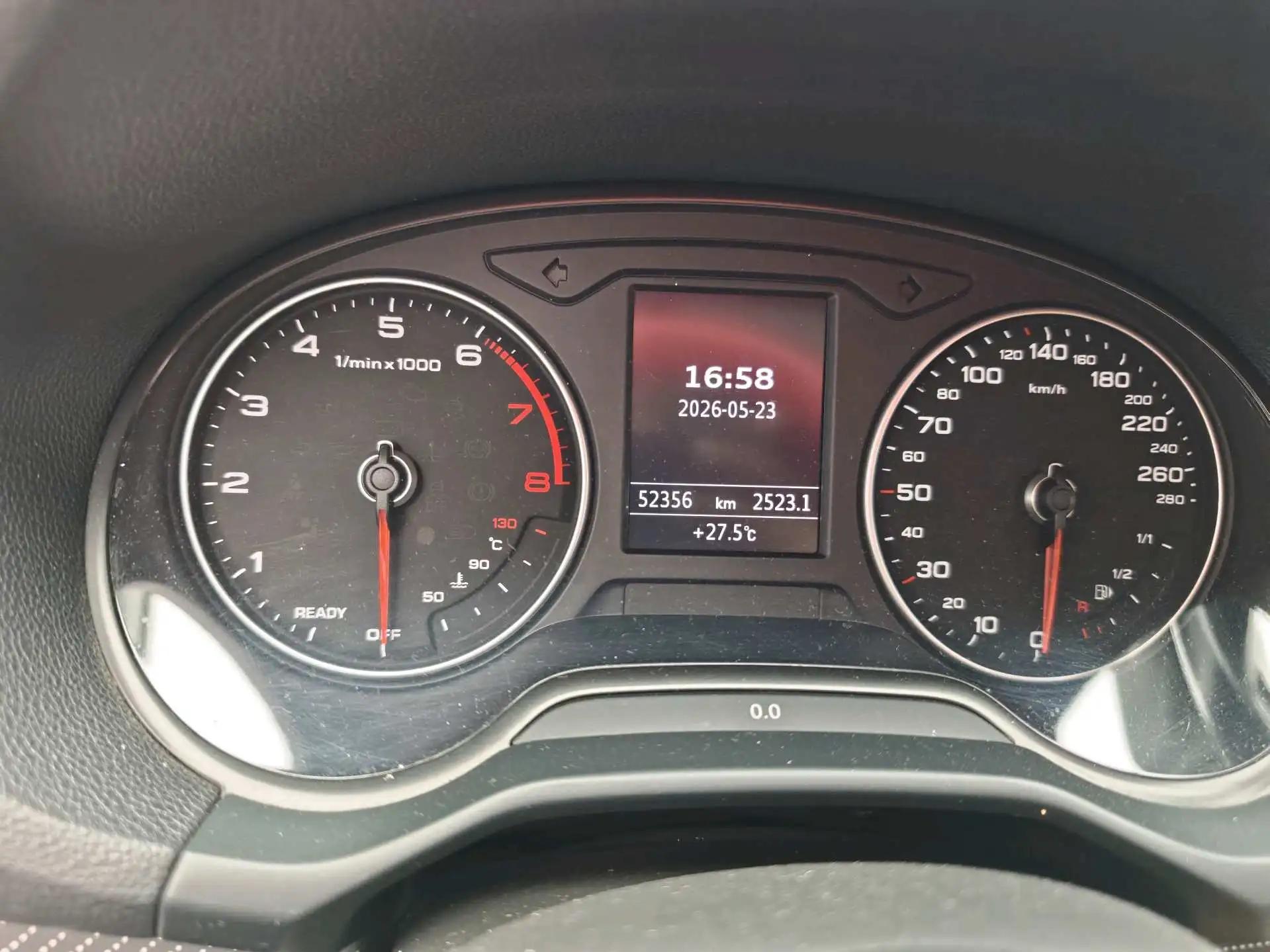 Audi Q2L 2021 35 TFSI Fashion Dynamic 5