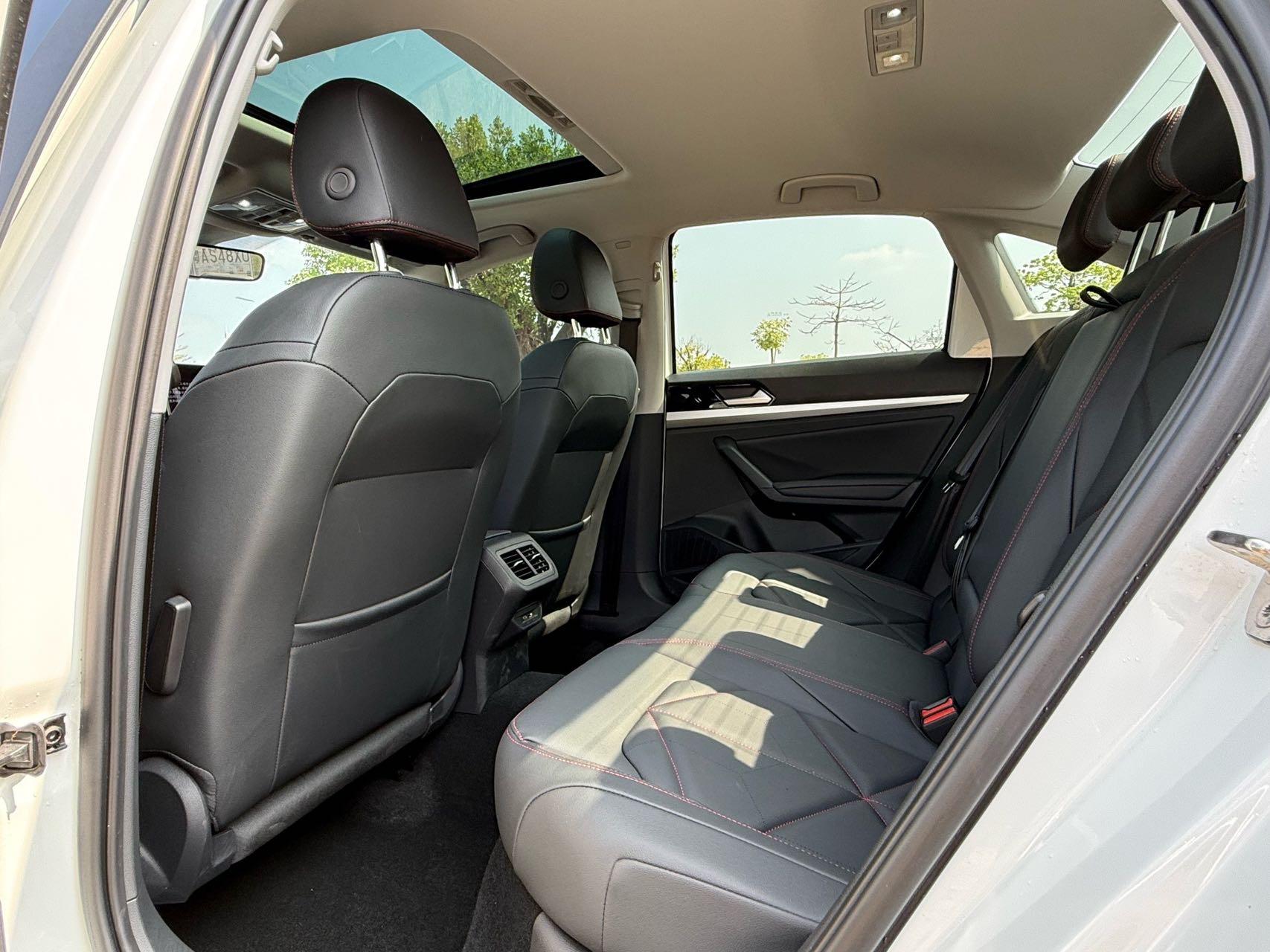 Volkswagen 2024 Lavida 1.5TSI 300TSI Starry Sky Leading Edition Automatic 6