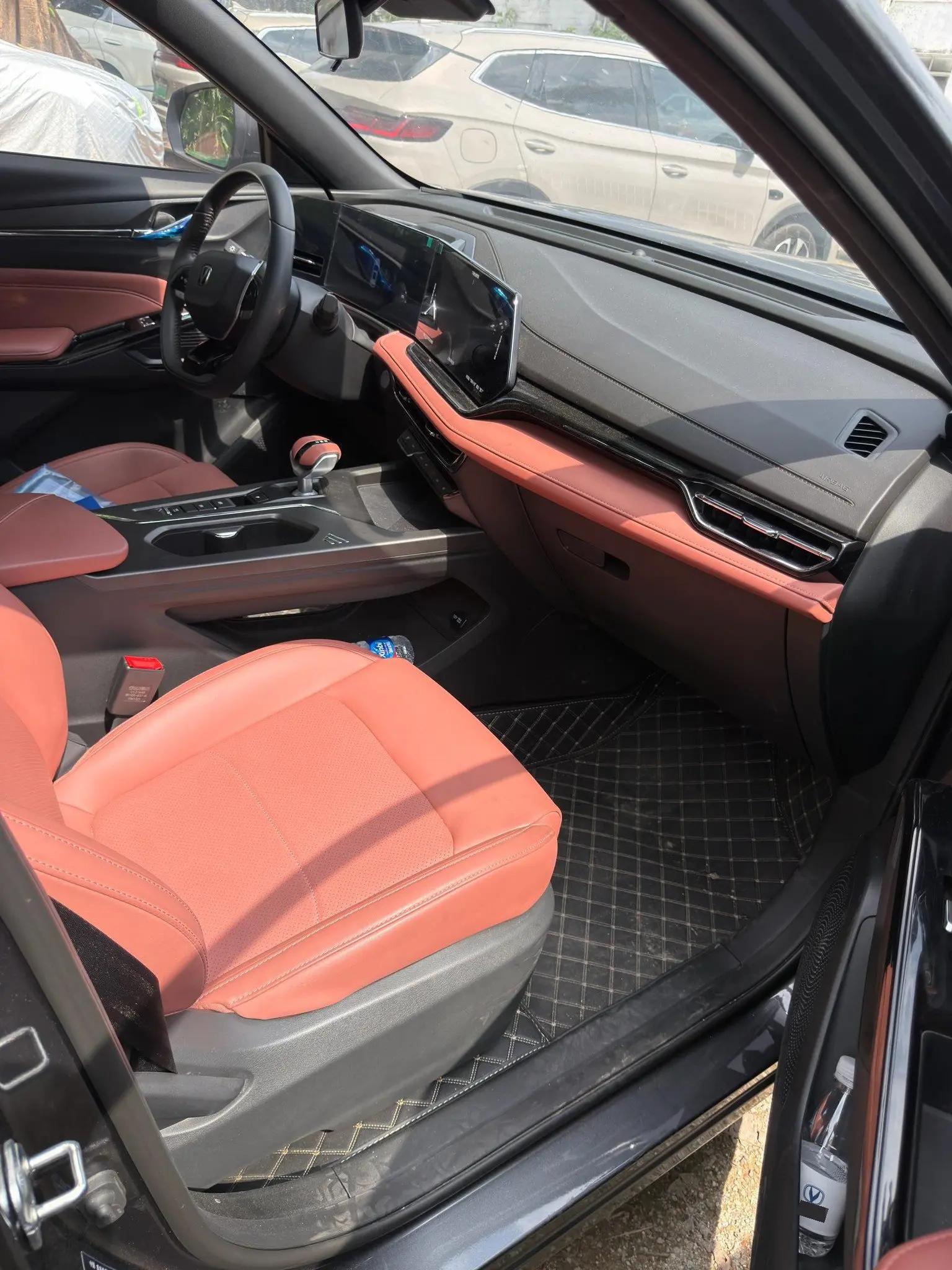 ChangAn 2026 X5 PLUS 1.5T Excellent PRO Automatic Gear 7