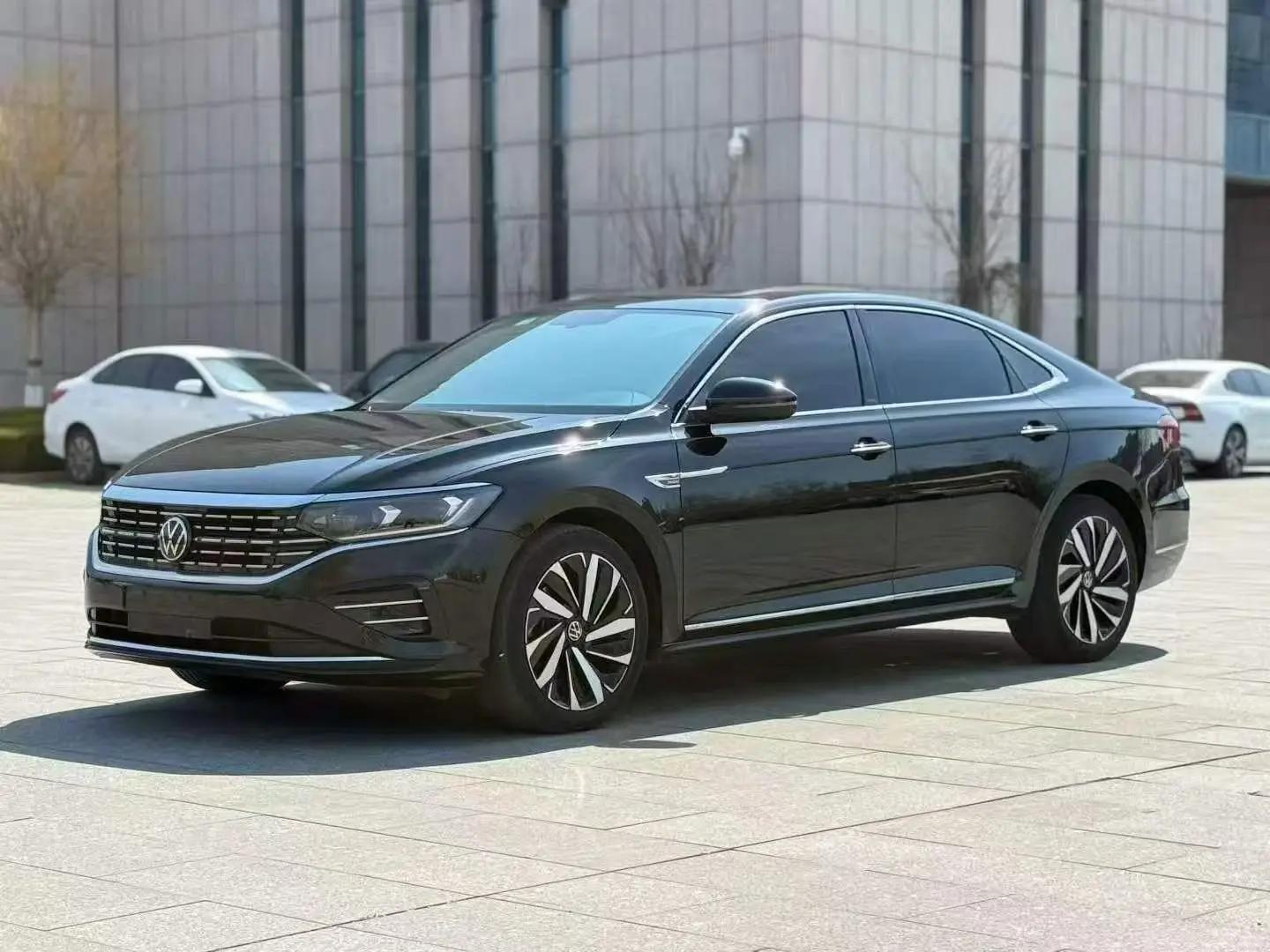Passat 2022 330TSI Star Elite Edition