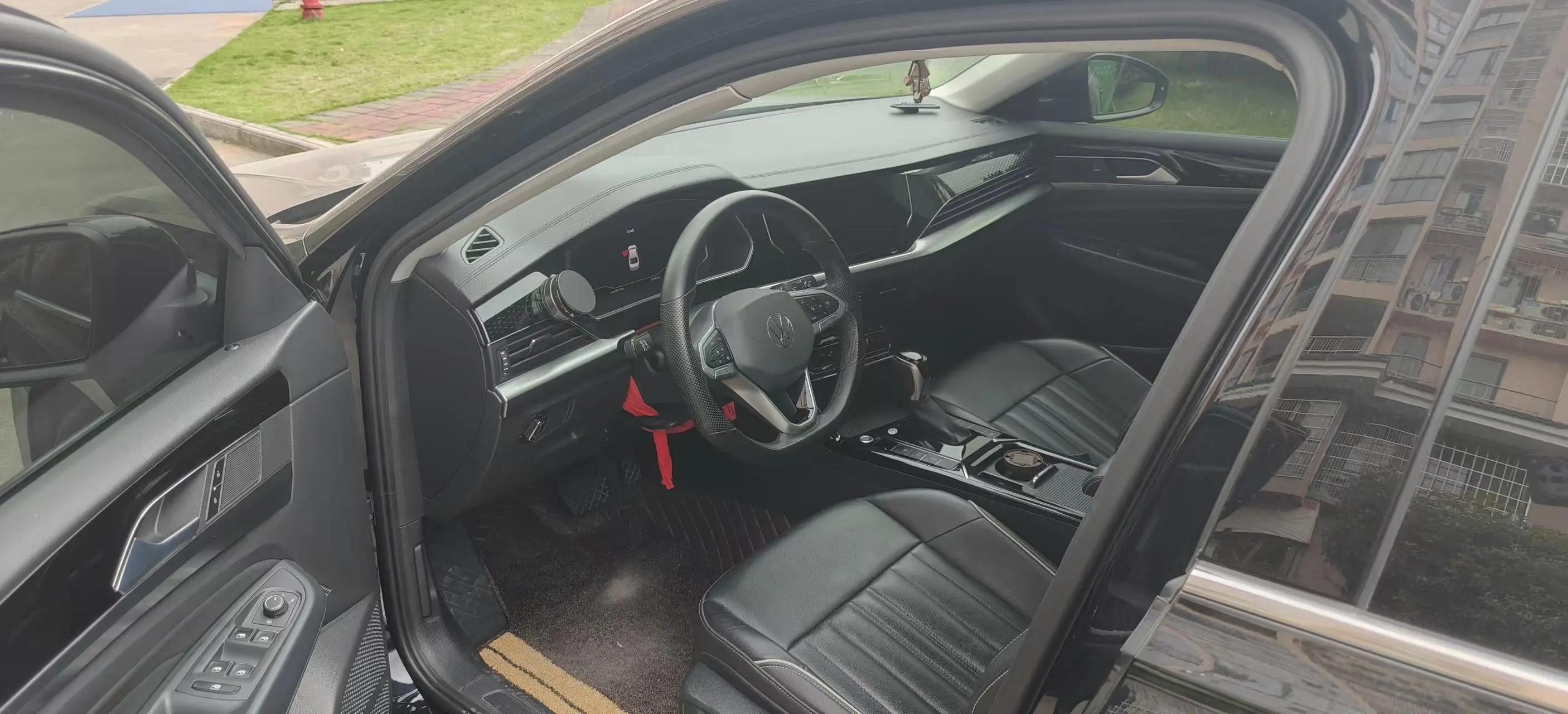 Passat 2022 330TSI Star Elite Edition 2