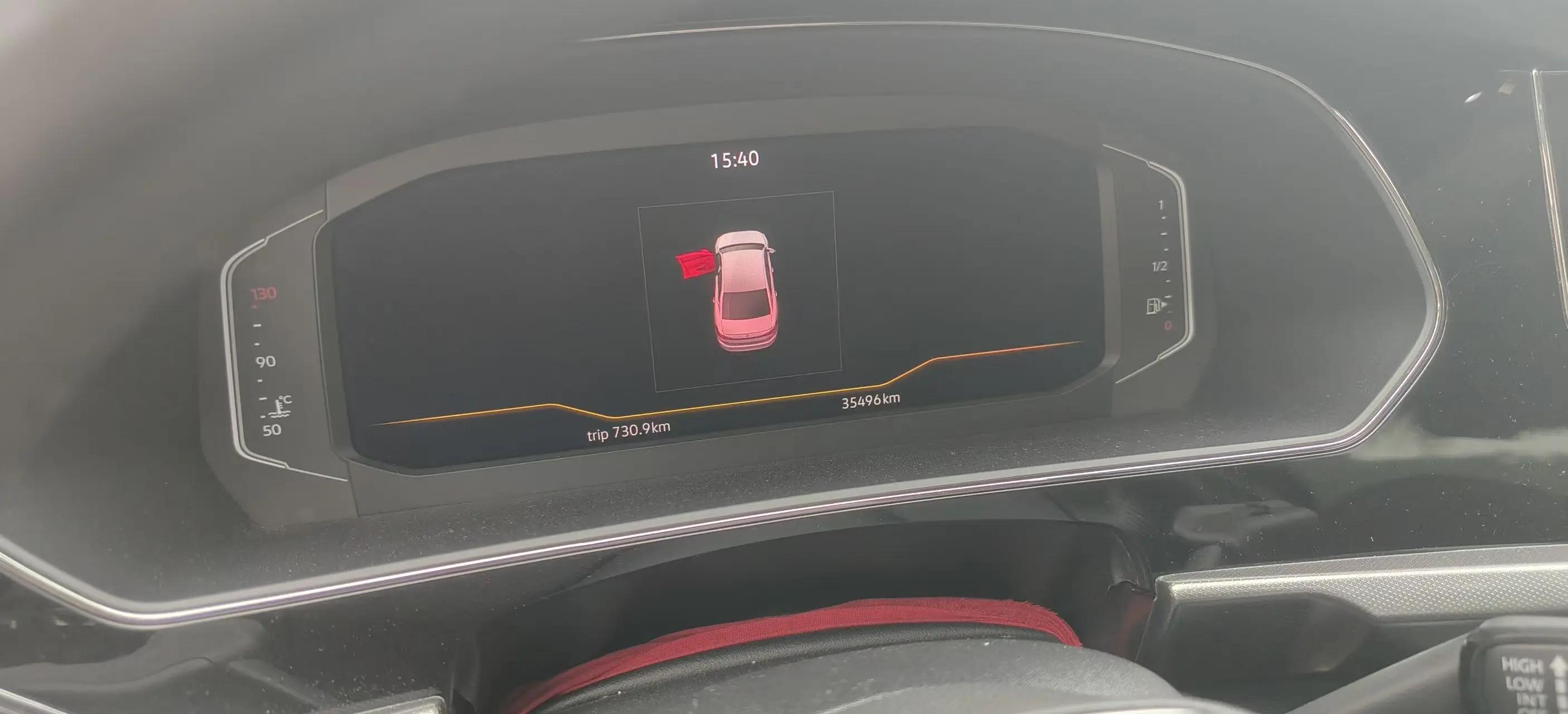 Passat 2022 330TSI Star Elite Edition 3