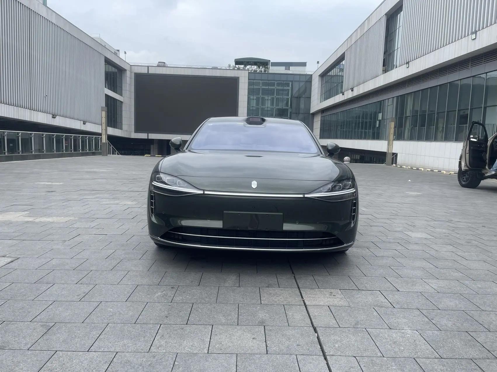 Luxeed S9T 2025 Extended Ultra Long Life Edition 2
