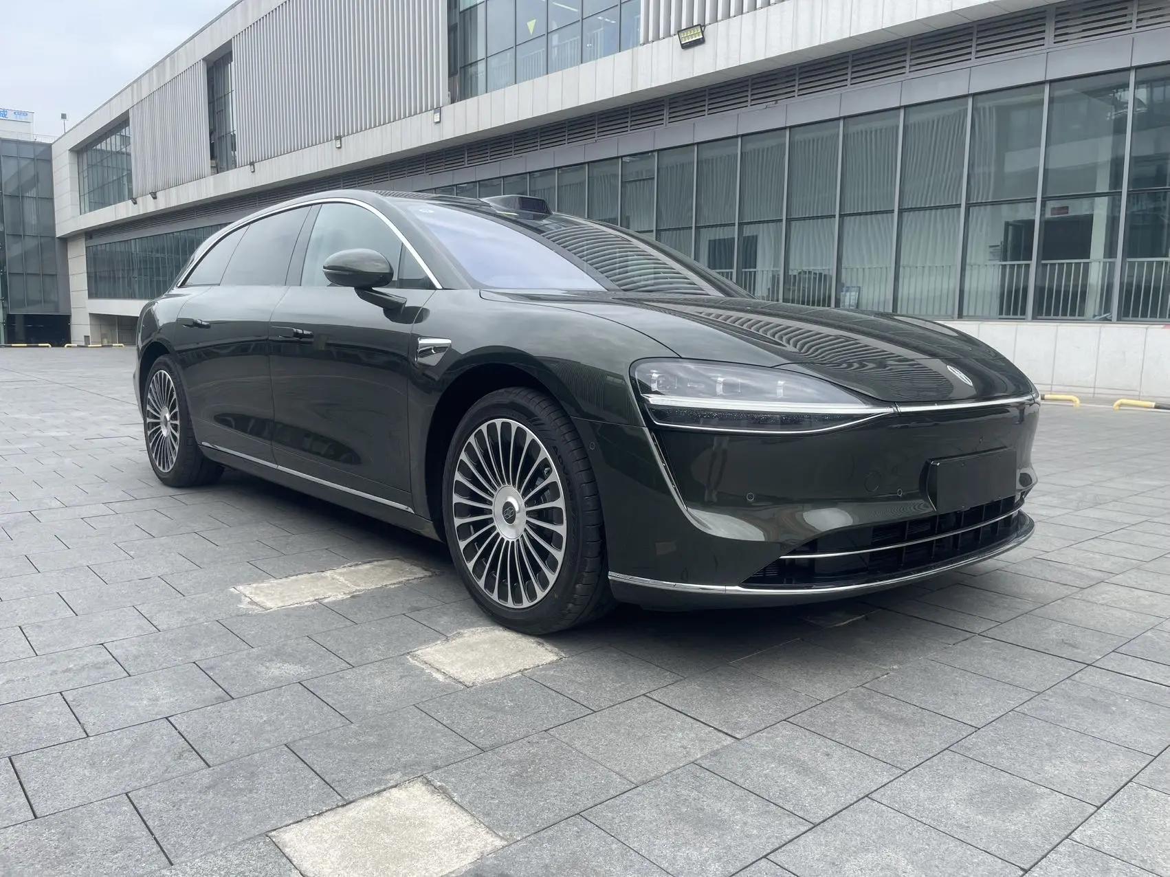 Luxeed S9T 2025 Extended Ultra Long Life Edition 3
