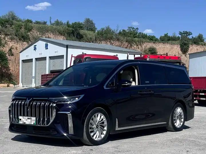 Dreamer 2024 PHEV Long Endurance Premium Edition - View 1