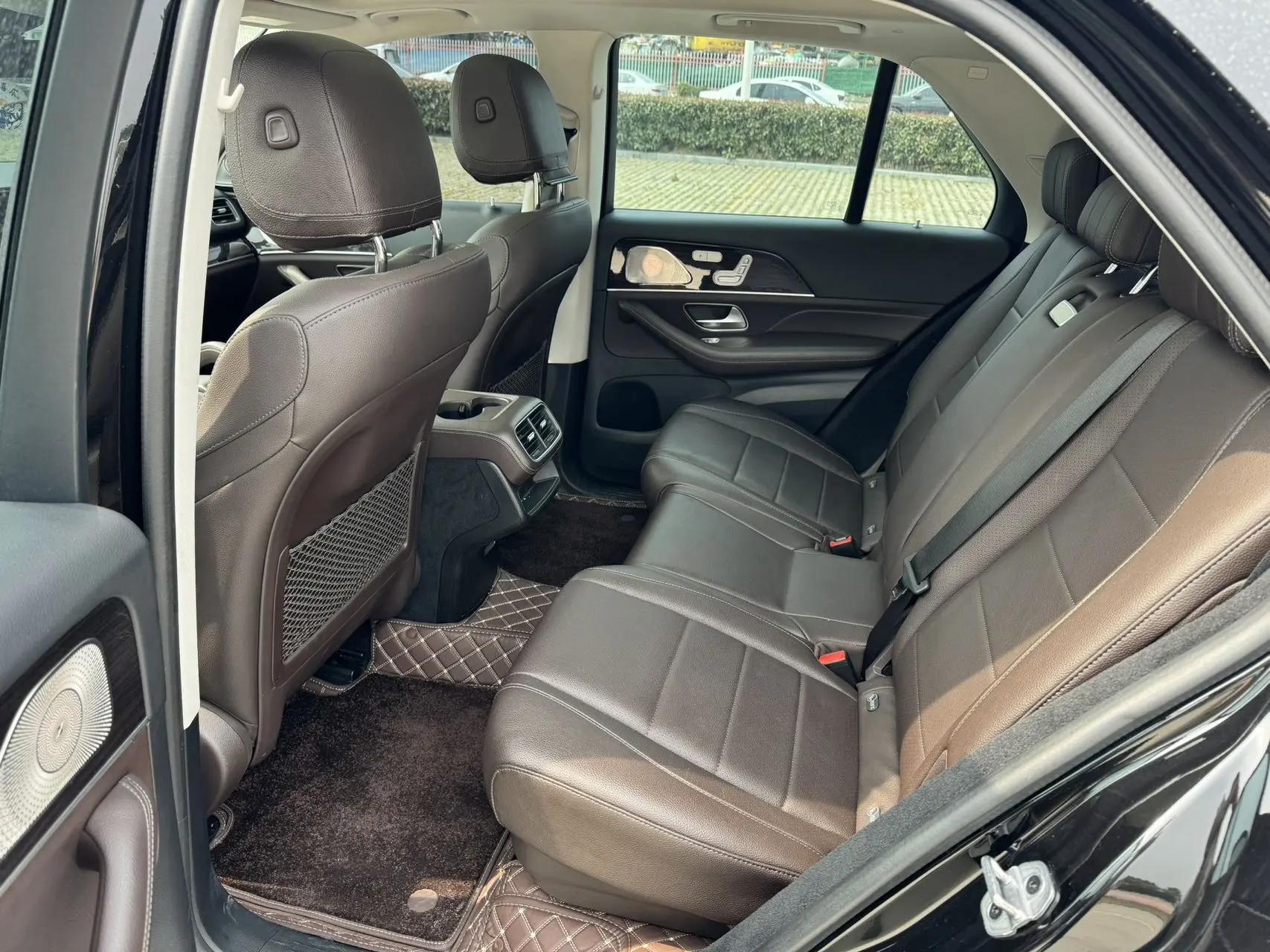 Mercedes Benz GLE 2021 GLE 350 4MATIC Dynamic 4