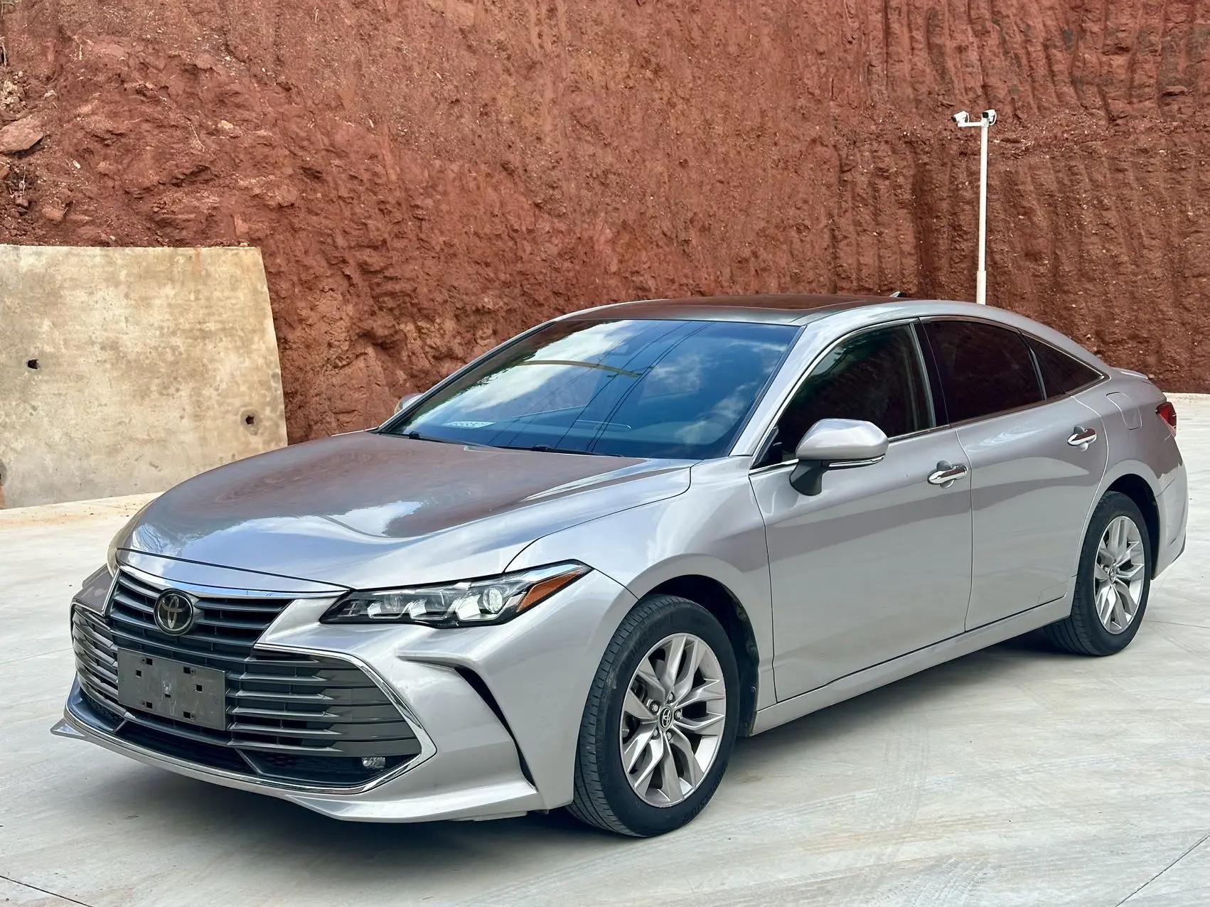 Asian Dragon 2021 2.5L Deluxe Edition