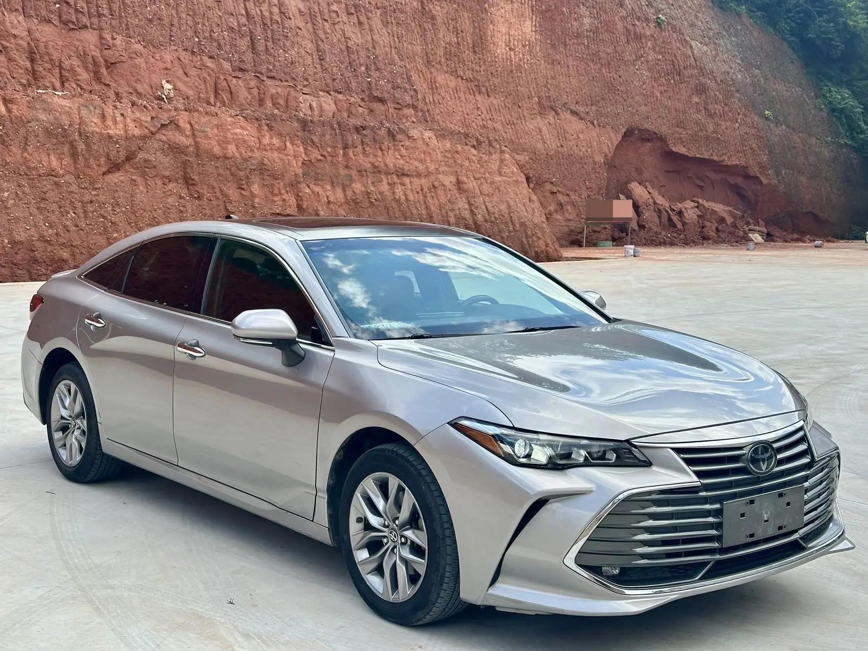 Asian Dragon 2021 2.5L Deluxe Edition 3