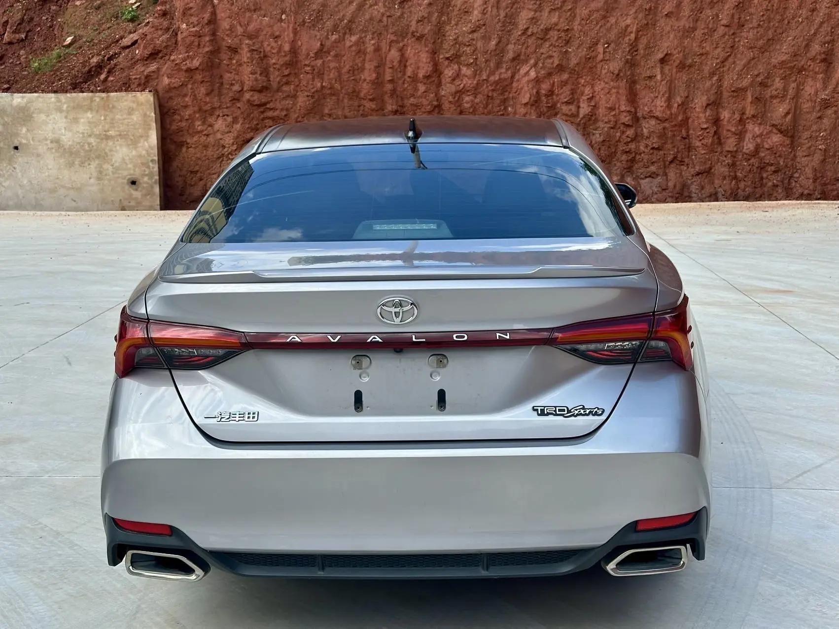 Asian Dragon 2021 2.5L Deluxe Edition 4