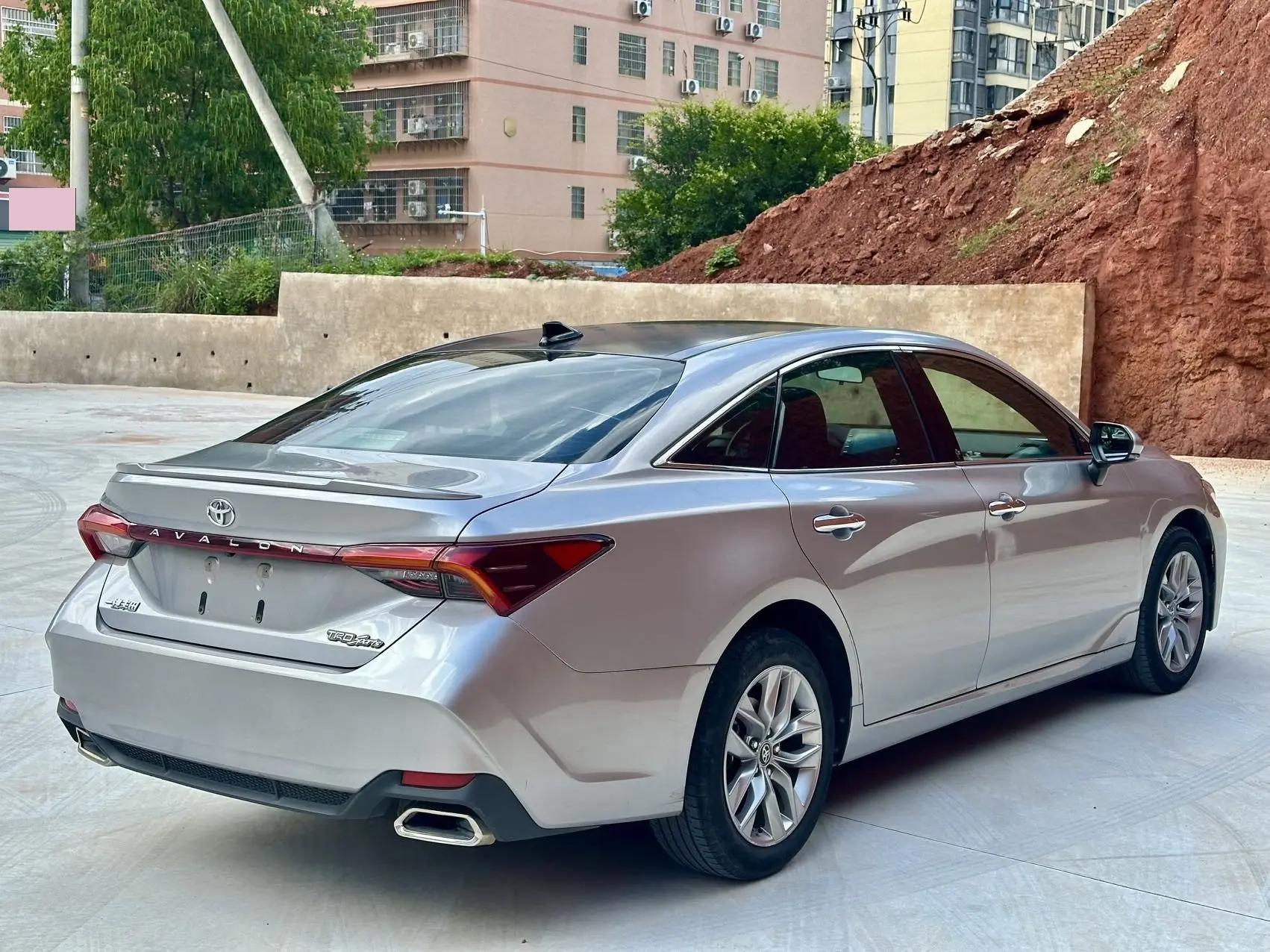 Asian Dragon 2021 2.5L Deluxe Edition 5