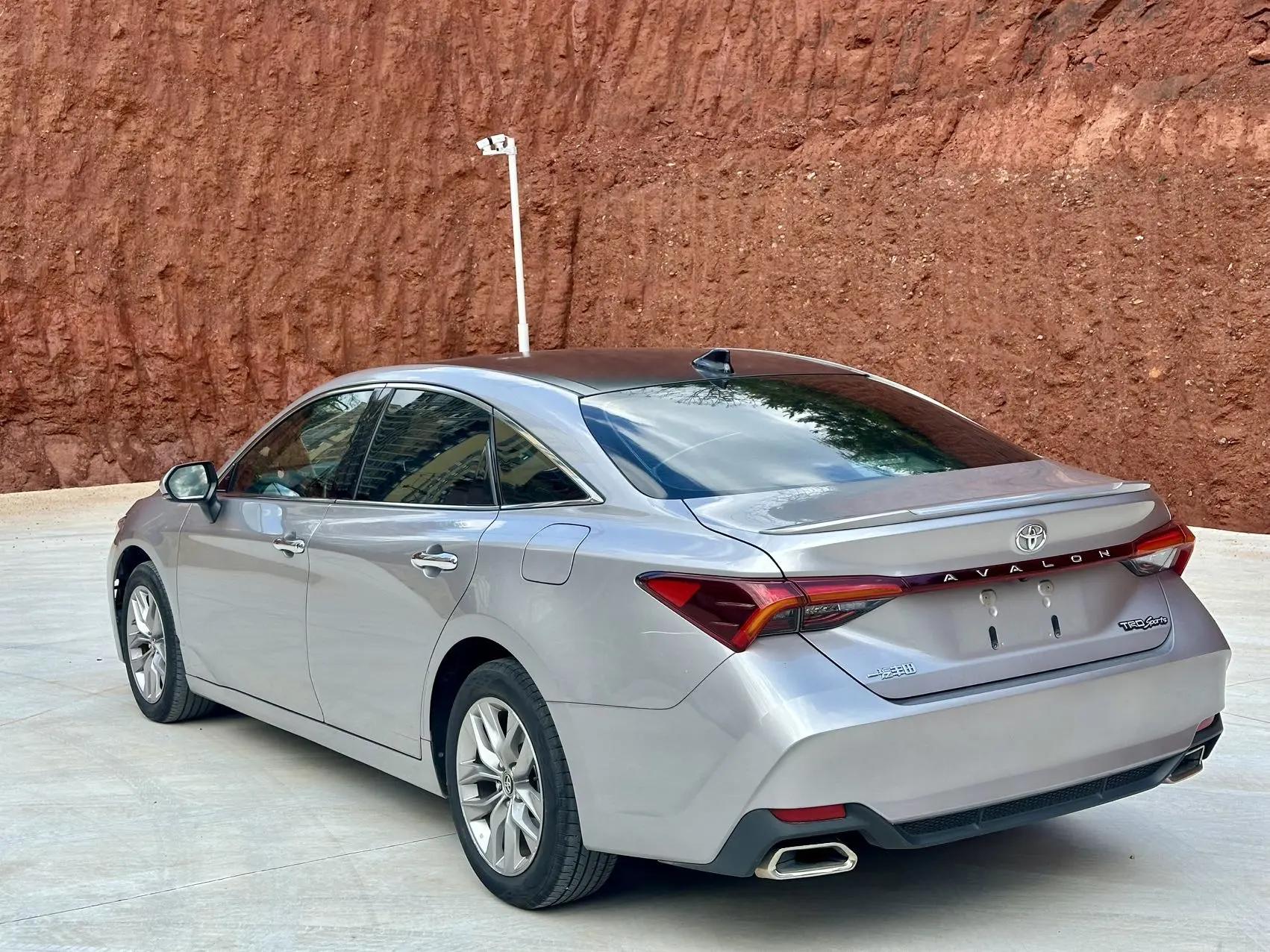 Asian Dragon 2021 2.5L Deluxe Edition 6