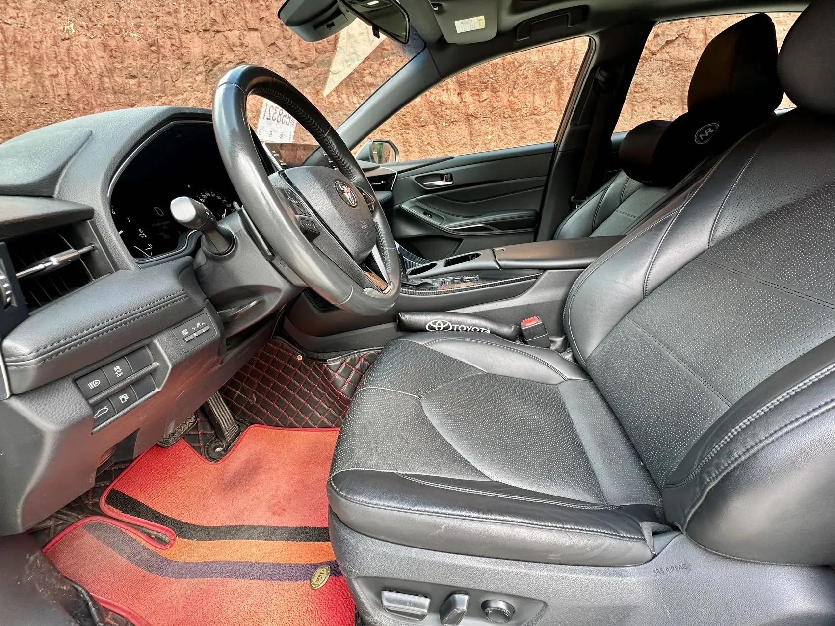 Asian Dragon 2021 2.5L Deluxe Edition 7