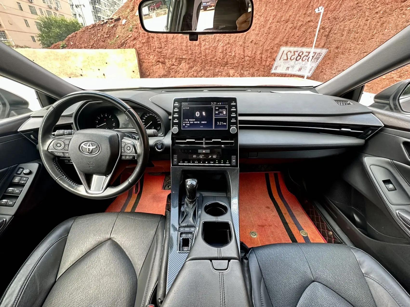 Asian Dragon 2021 2.5L Deluxe Edition 9