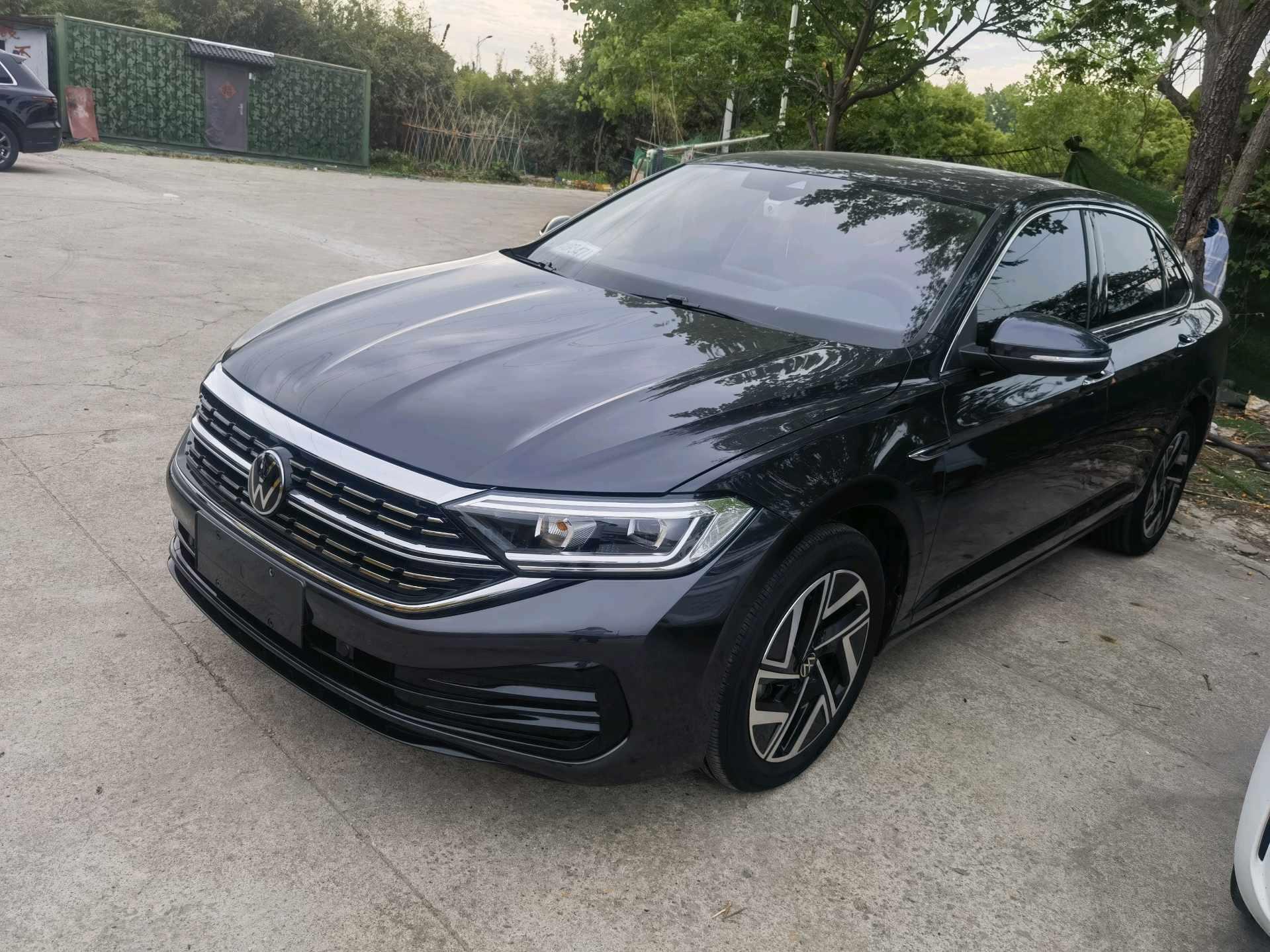 Volkswagen 2023 Sagitar 1.5TSI 300TSI Exceed Version Automatic