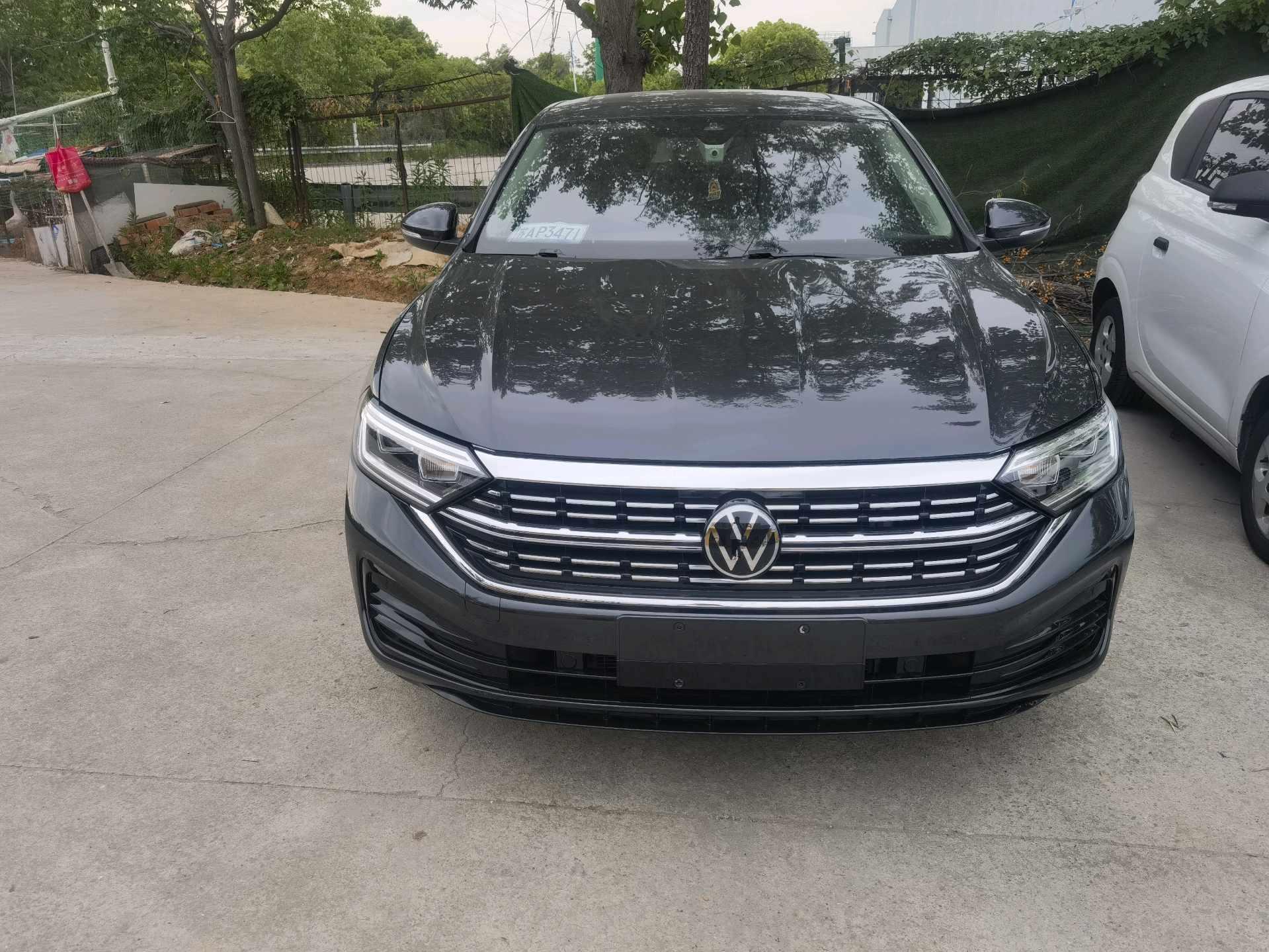 Volkswagen 2023 Sagitar 1.5TSI 300TSI Exceed Version Automatic 2