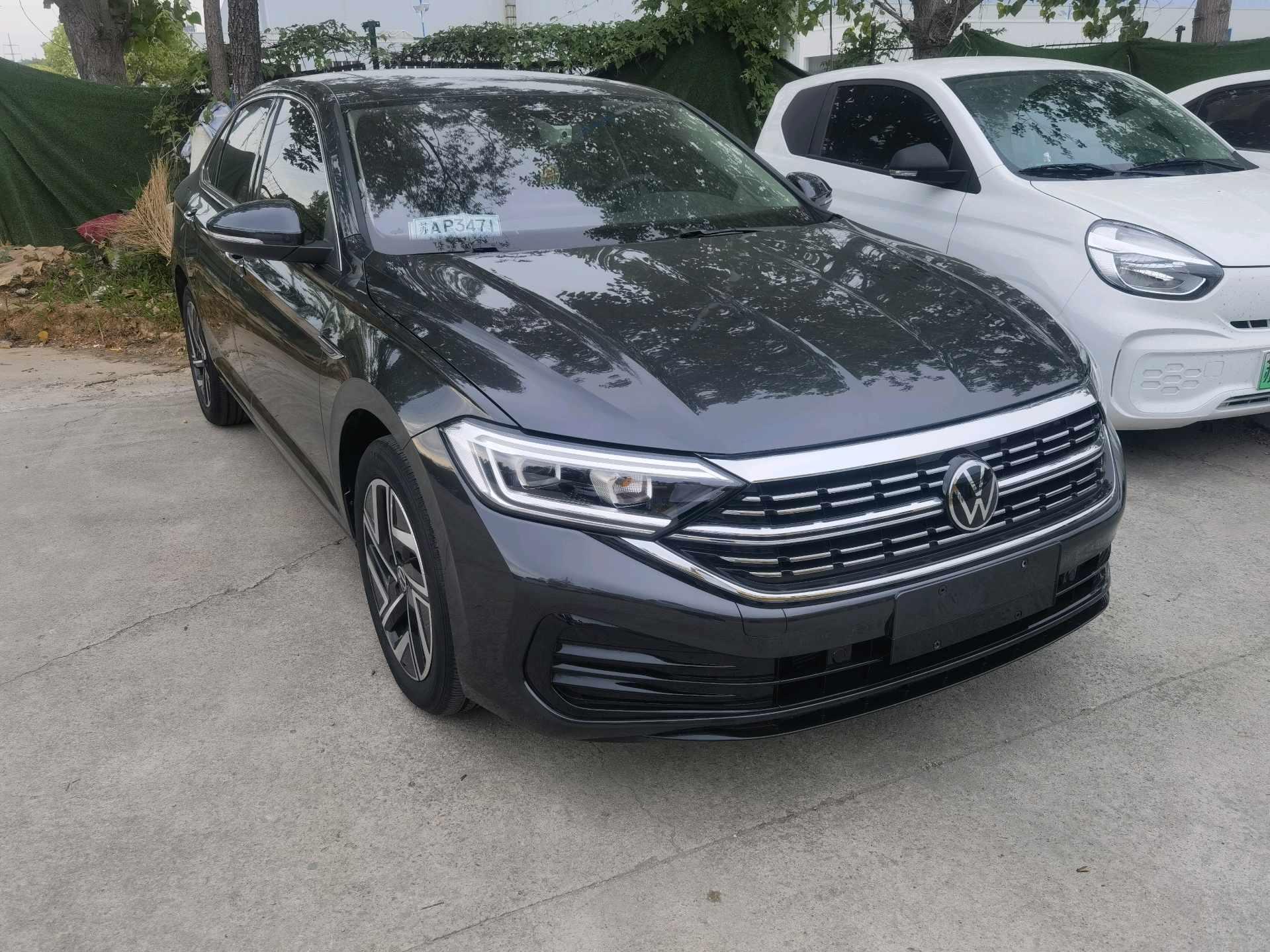 Volkswagen 2023 Sagitar 1.5TSI 300TSI Exceed Version Automatic 3