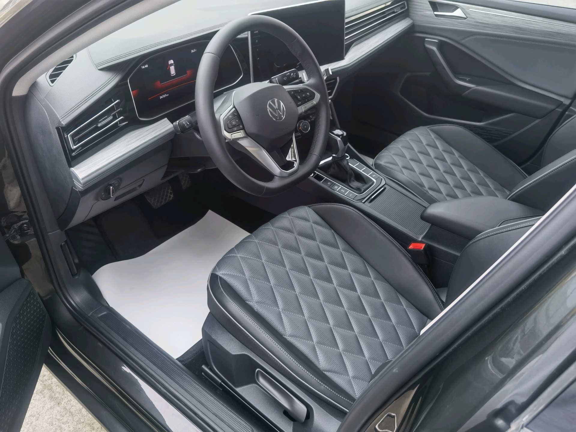 Volkswagen 2023 Sagitar 1.5TSI 300TSI Exceed Version Automatic 4