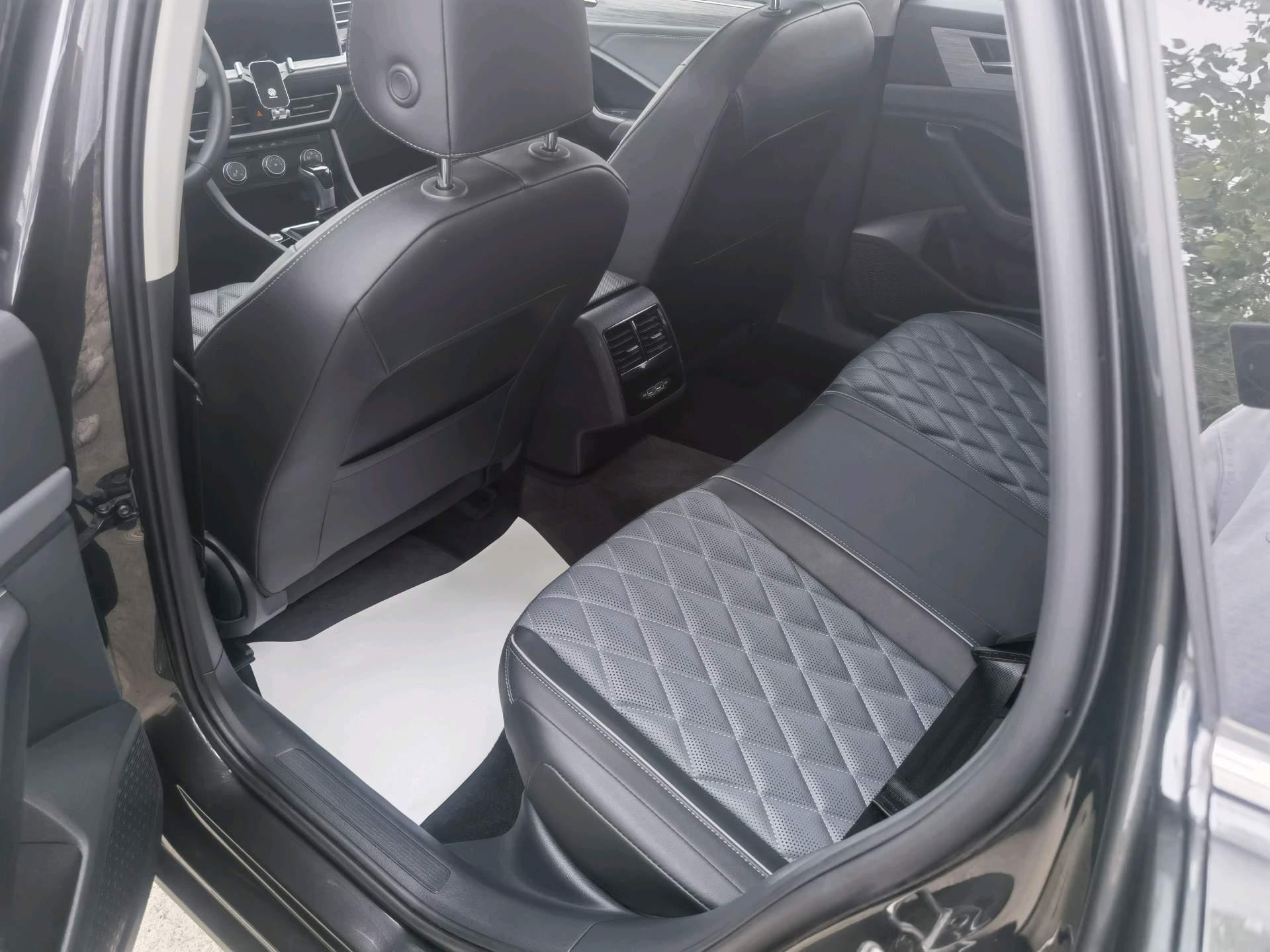 Volkswagen 2023 Sagitar 1.5TSI 300TSI Exceed Version Automatic 5